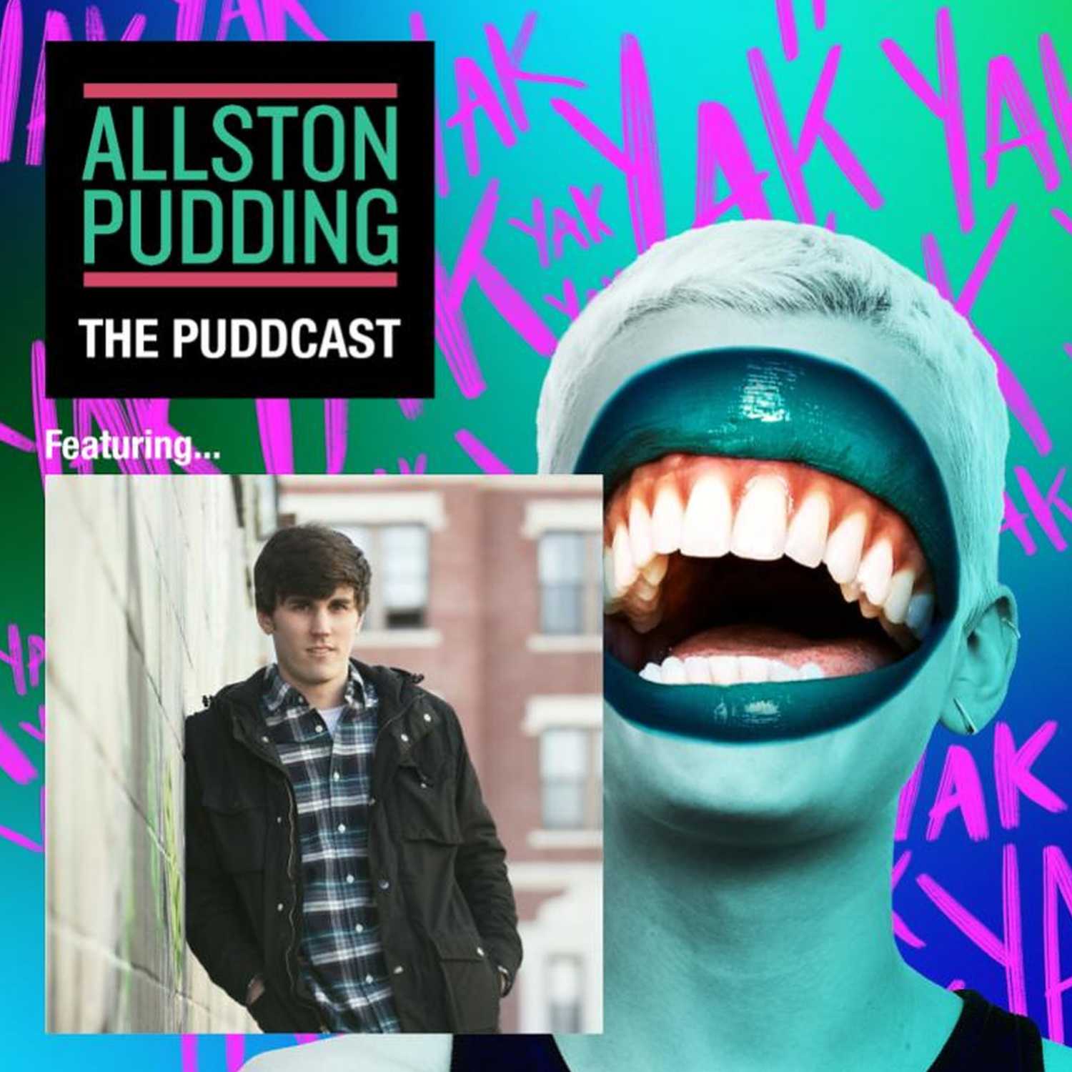 Allston Pudding Presents: The Puddcast