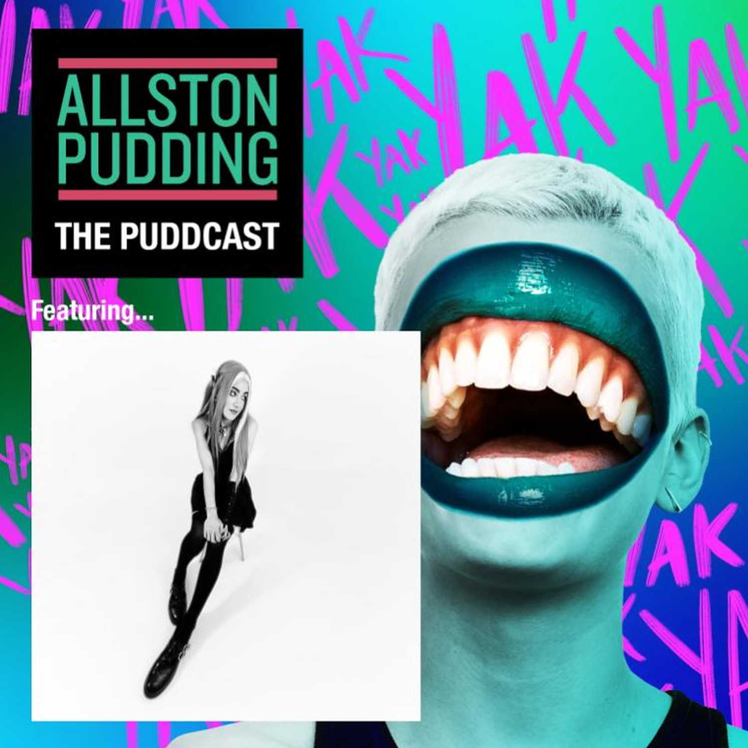 Allston Pudding Presents: The Puddcast