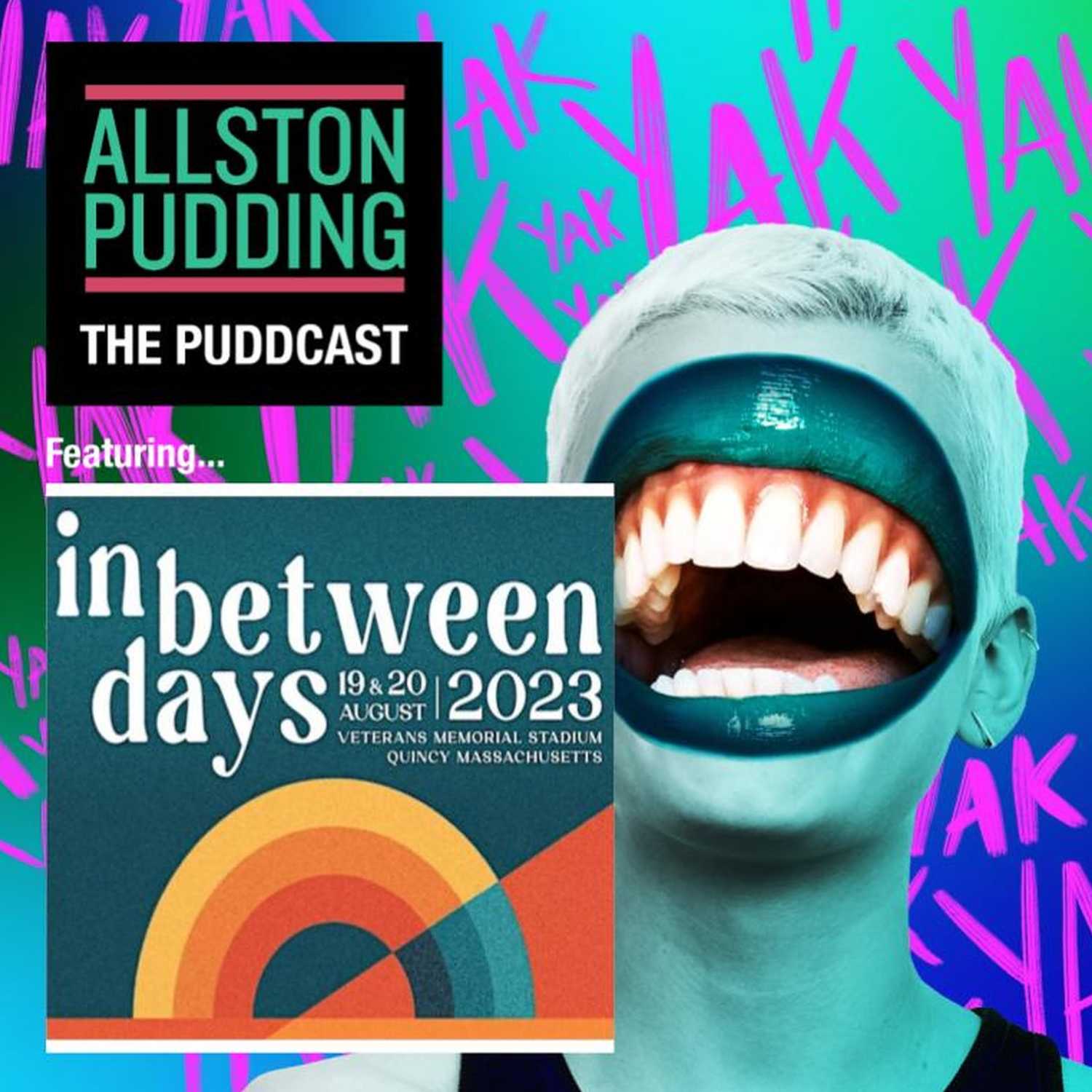 Allston Pudding Presents: The Puddcast