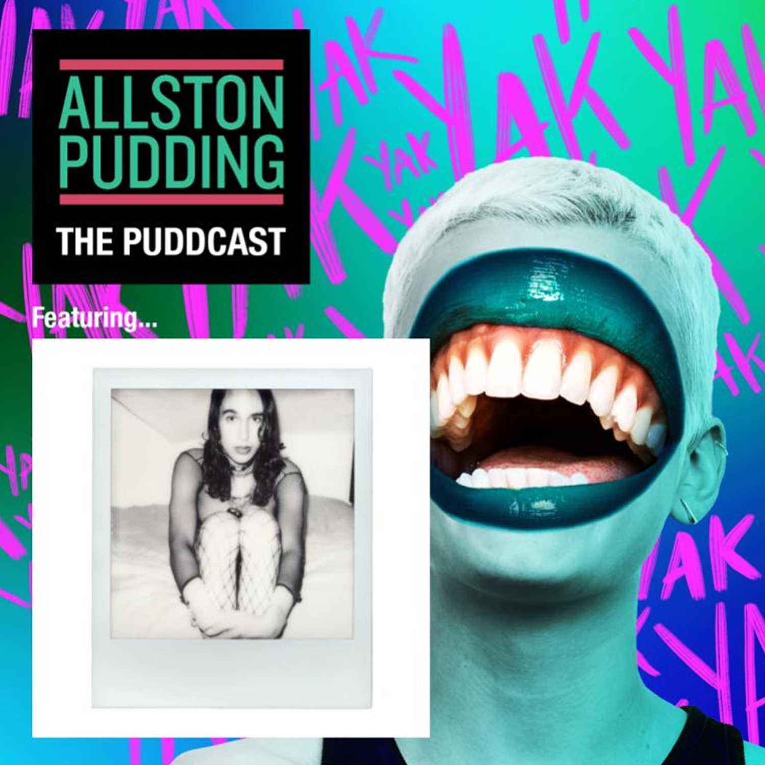 Allston Pudding Presents: The Puddcast