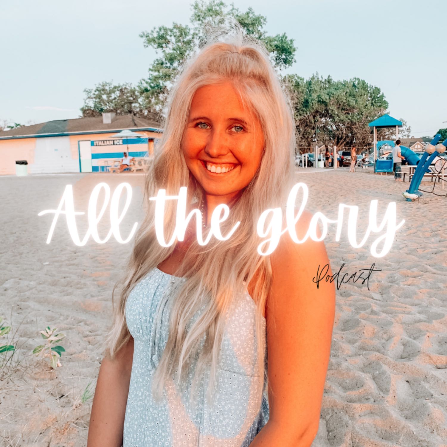 All The Glory