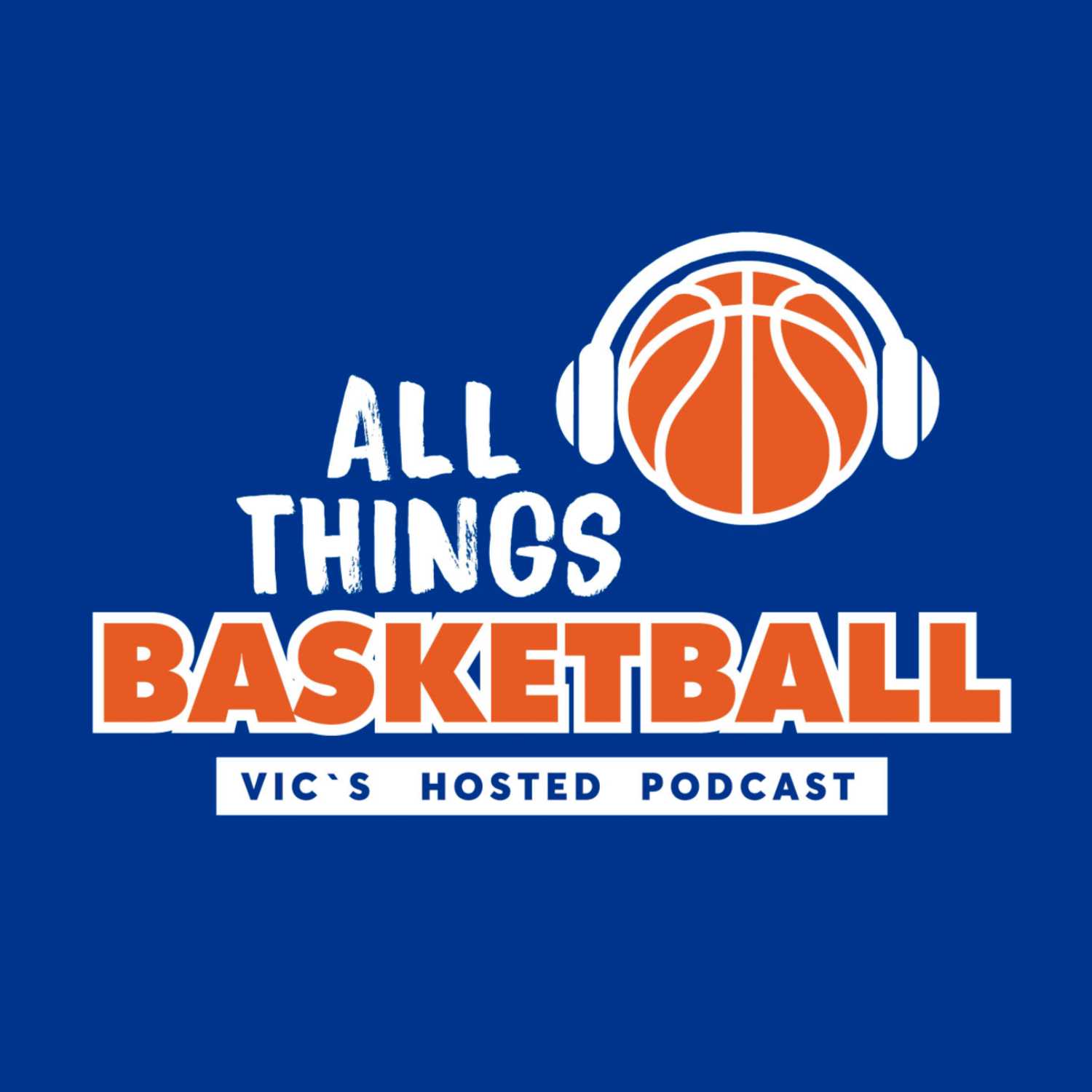 QUICK FIRST NBA RANT ABOUT PLAYER MOVEMENT, CENTERED AROUND NBA COMMISSIONER ADAM SILVER'S RECENT PRESS CONFERENCE episode artwork