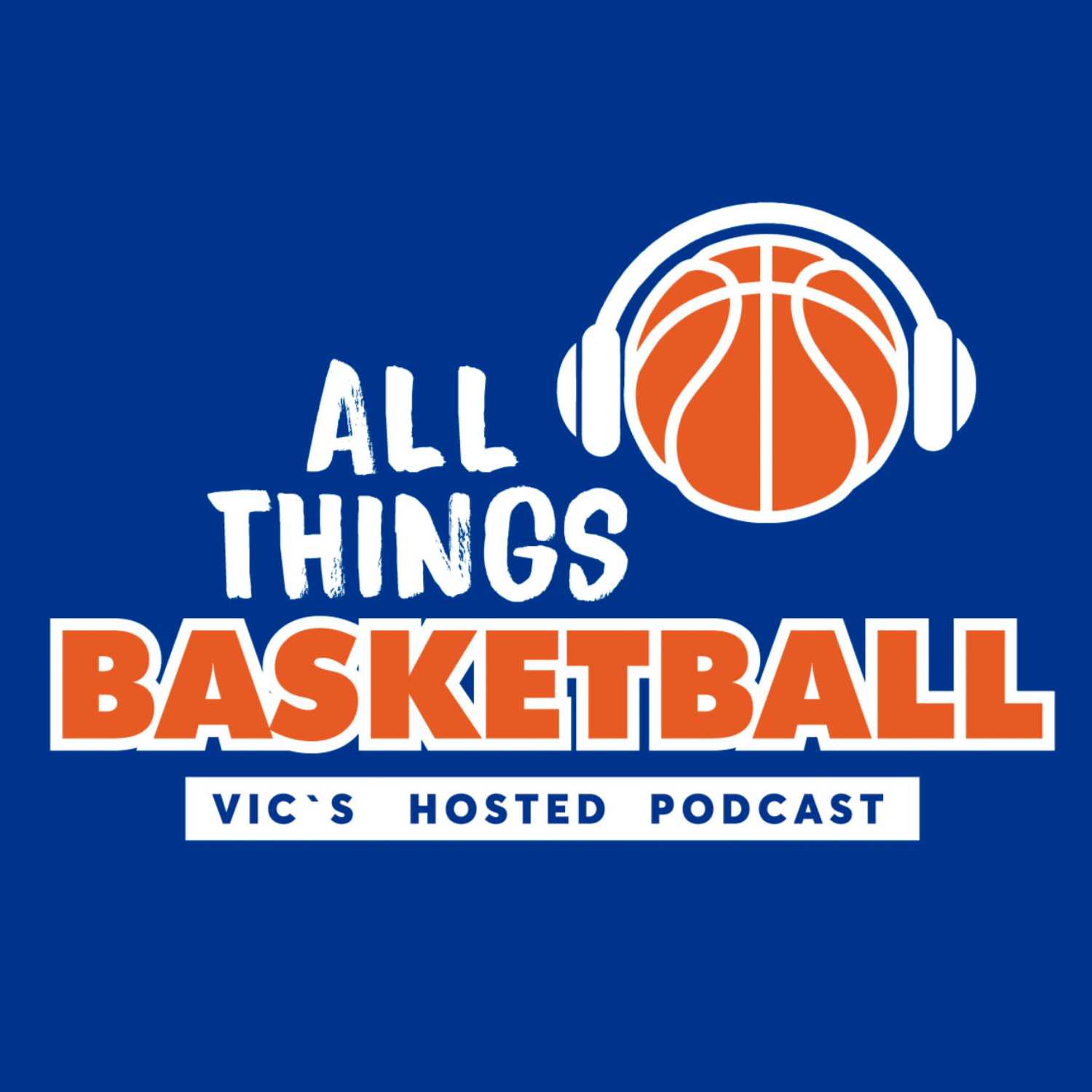 All Things Basketball Podcast