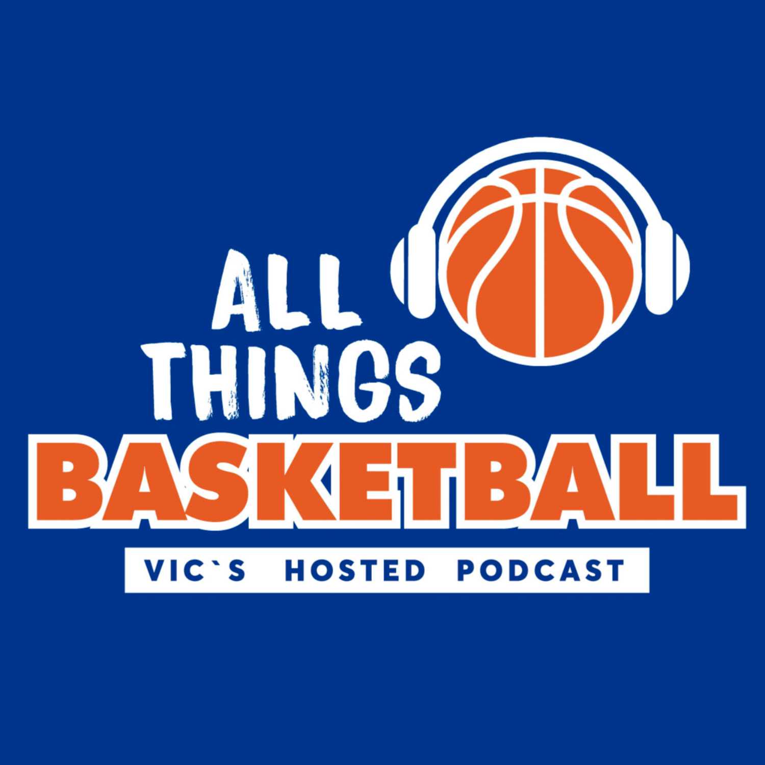 FIRST NIGHT BACK FROM ALL-STAR BREAK WAS EVENTFUL! THE HYPE CONTINUES! episode artwork