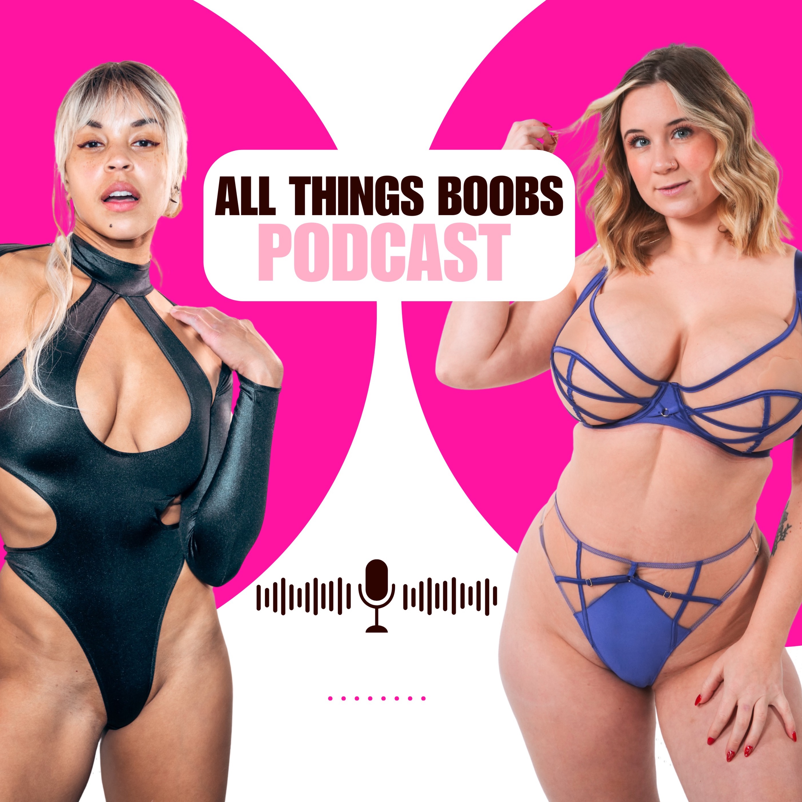 CUSTOM BRAS - Interview with Christine Stoodley