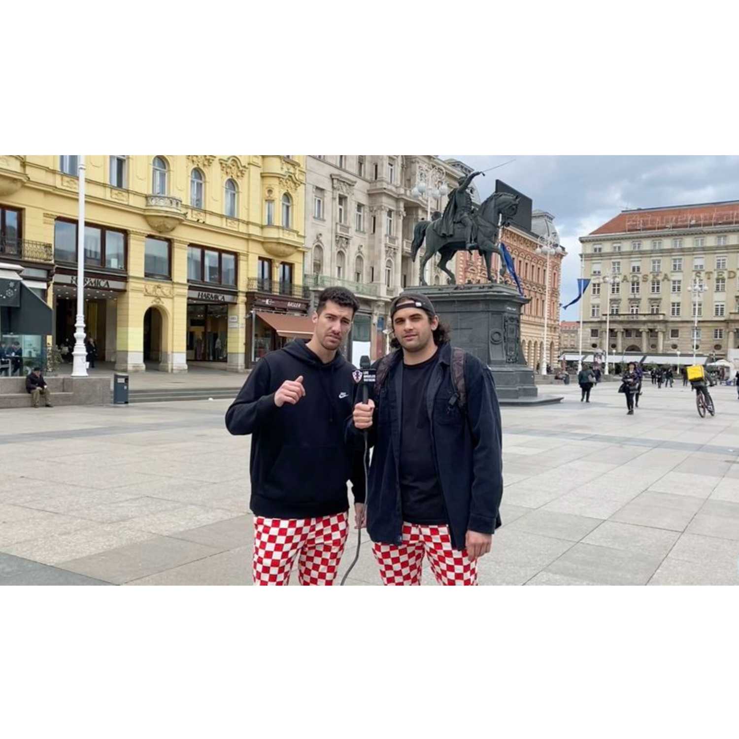 All Things Croatia