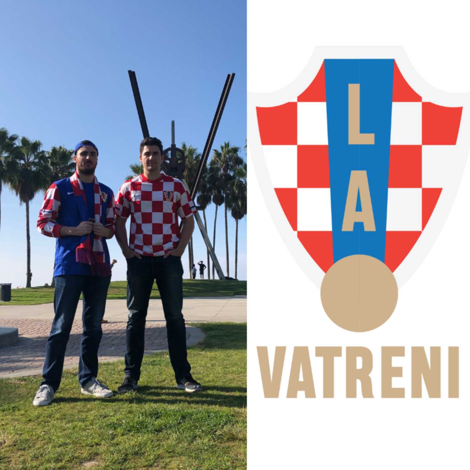All Things Croatia