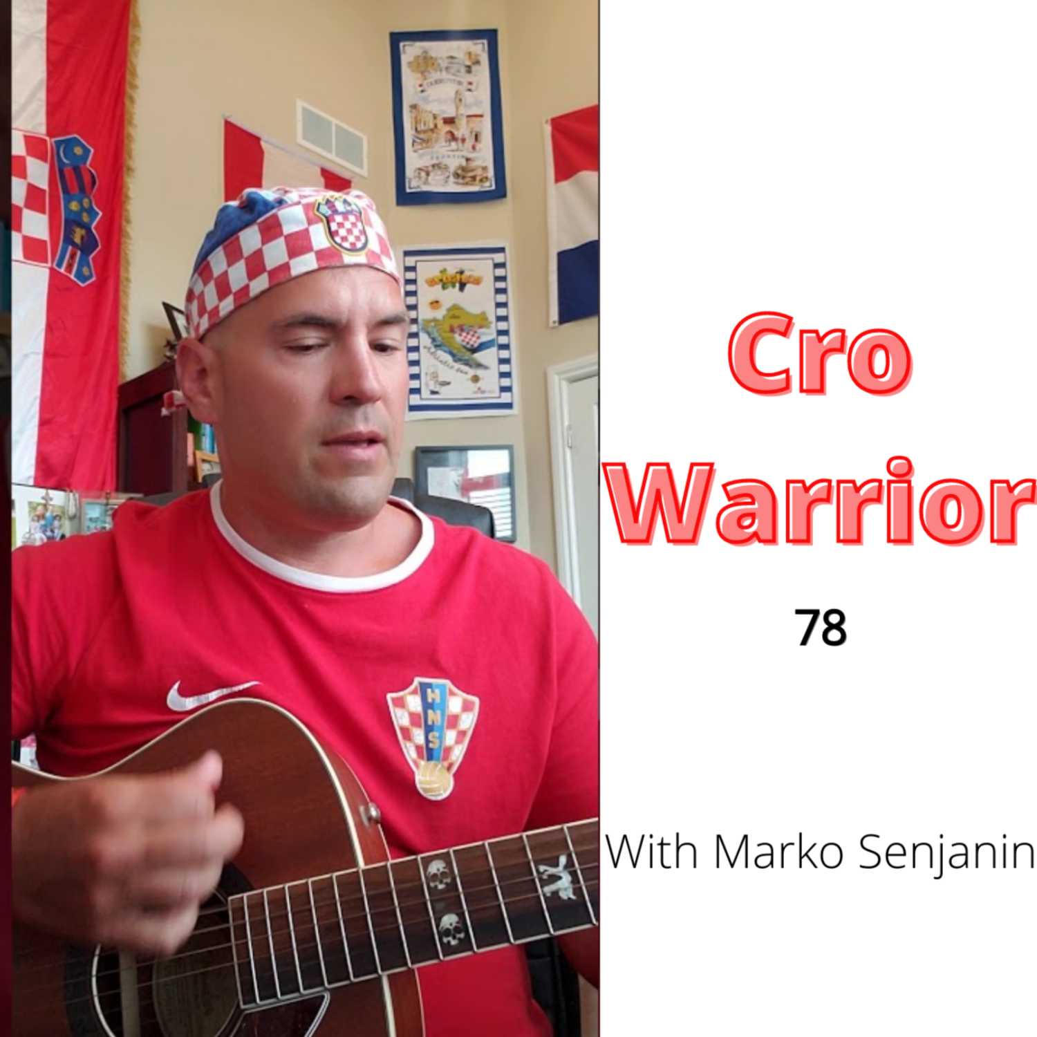 All Things Croatia