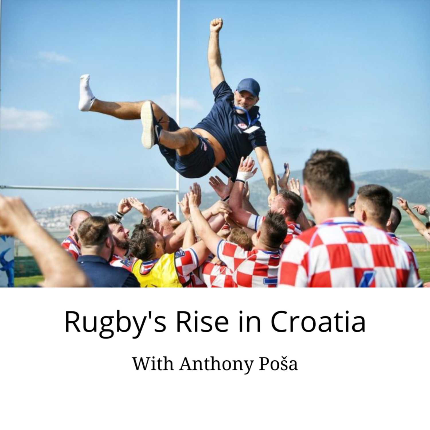 All Things Croatia