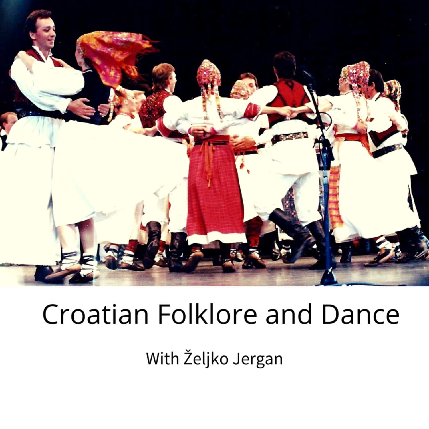 All Things Croatia