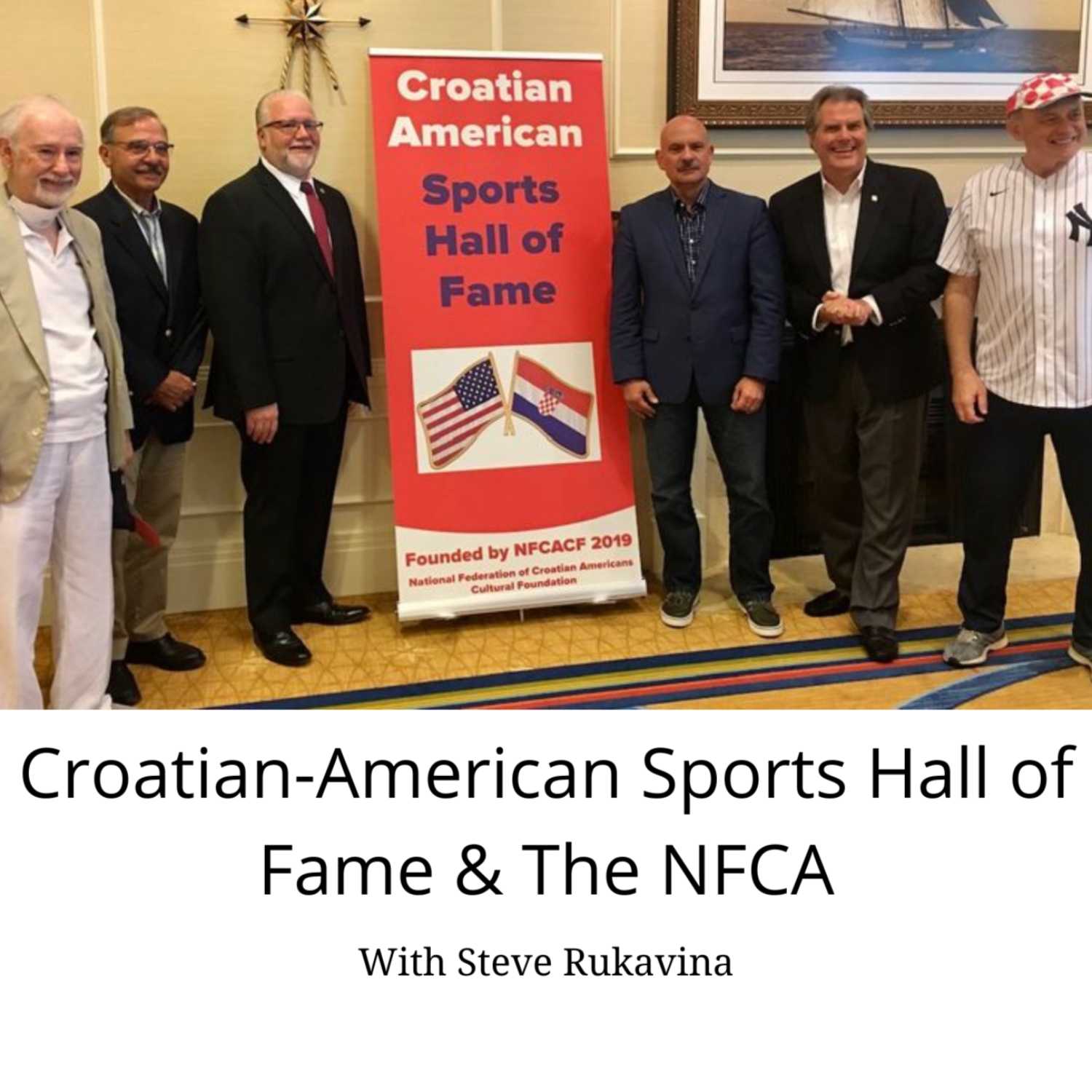 All Things Croatia