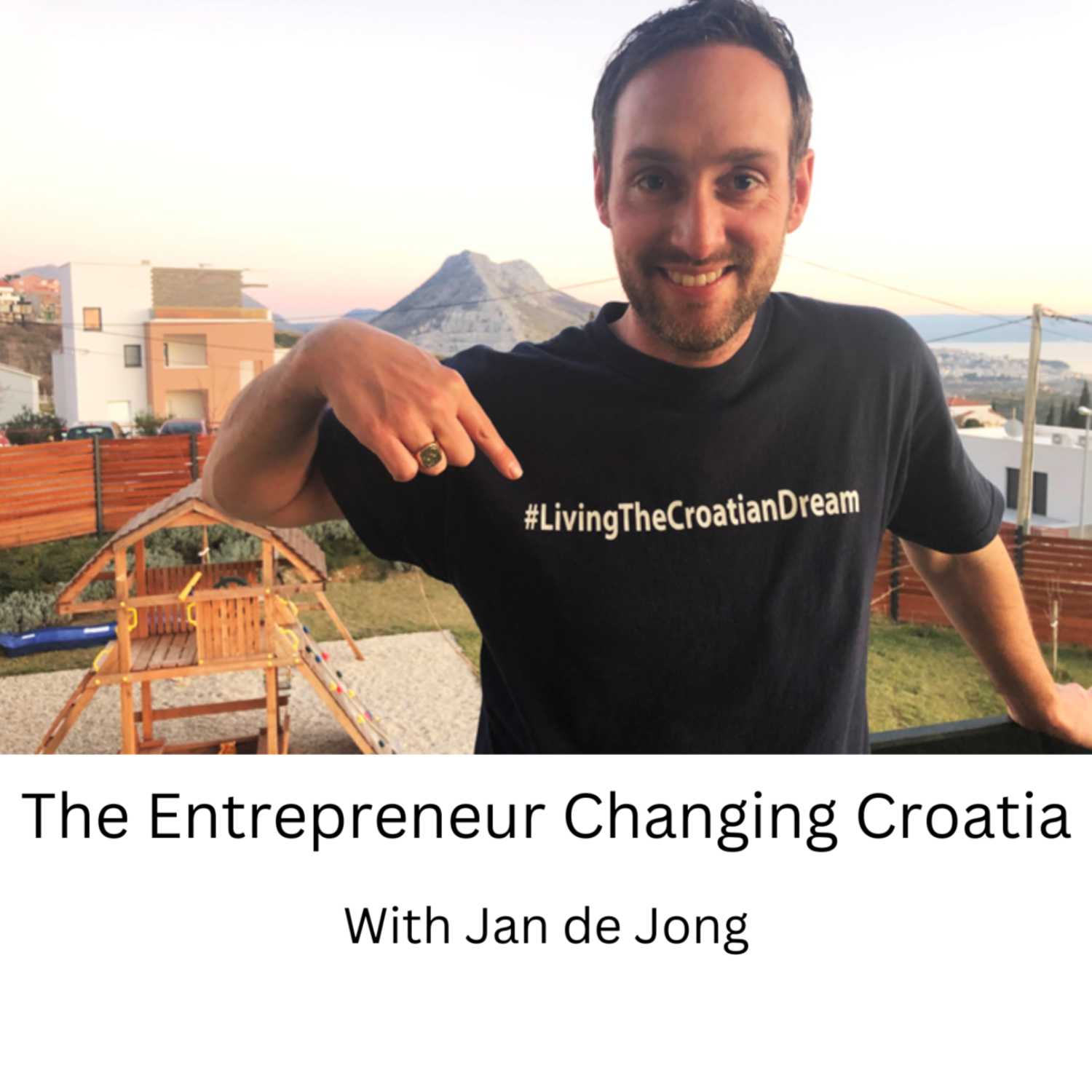 All Things Croatia