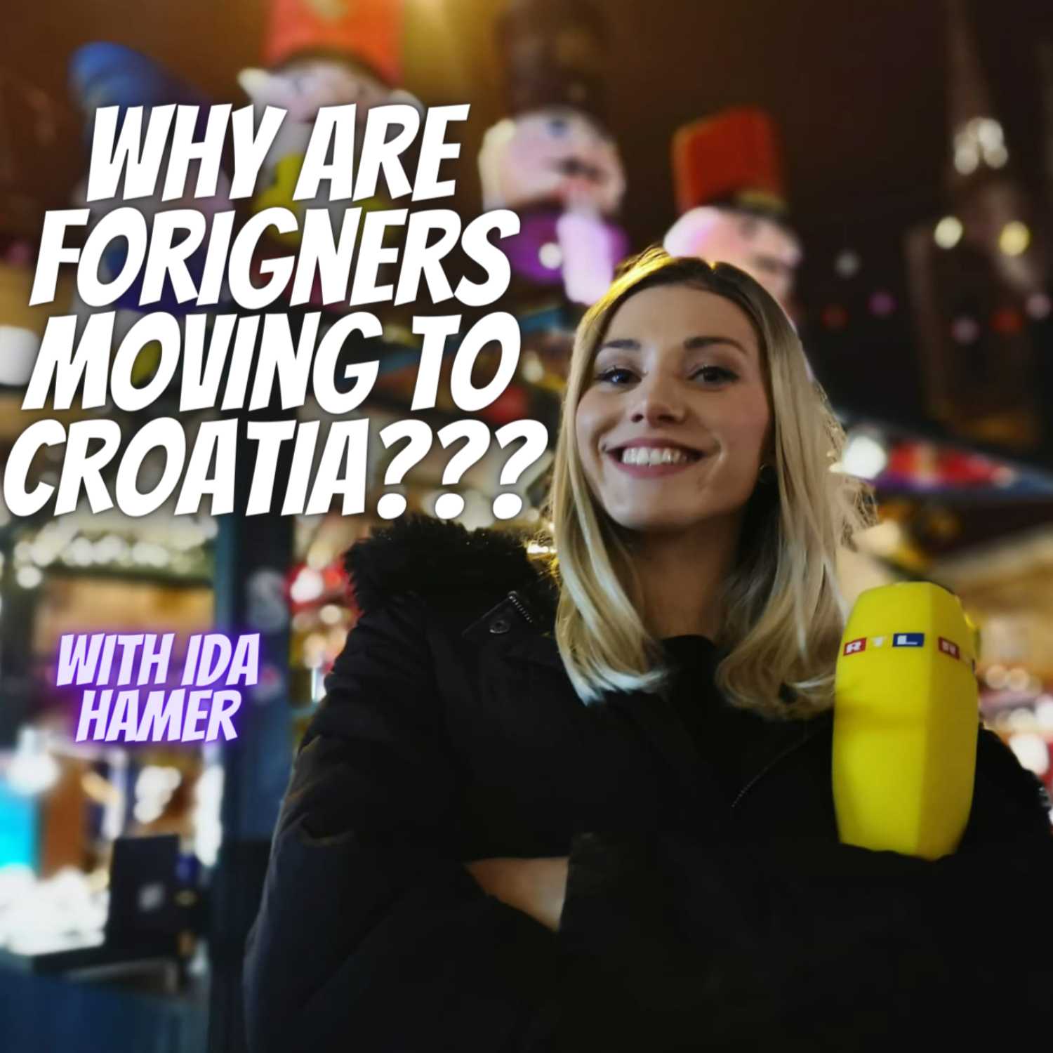 All Things Croatia