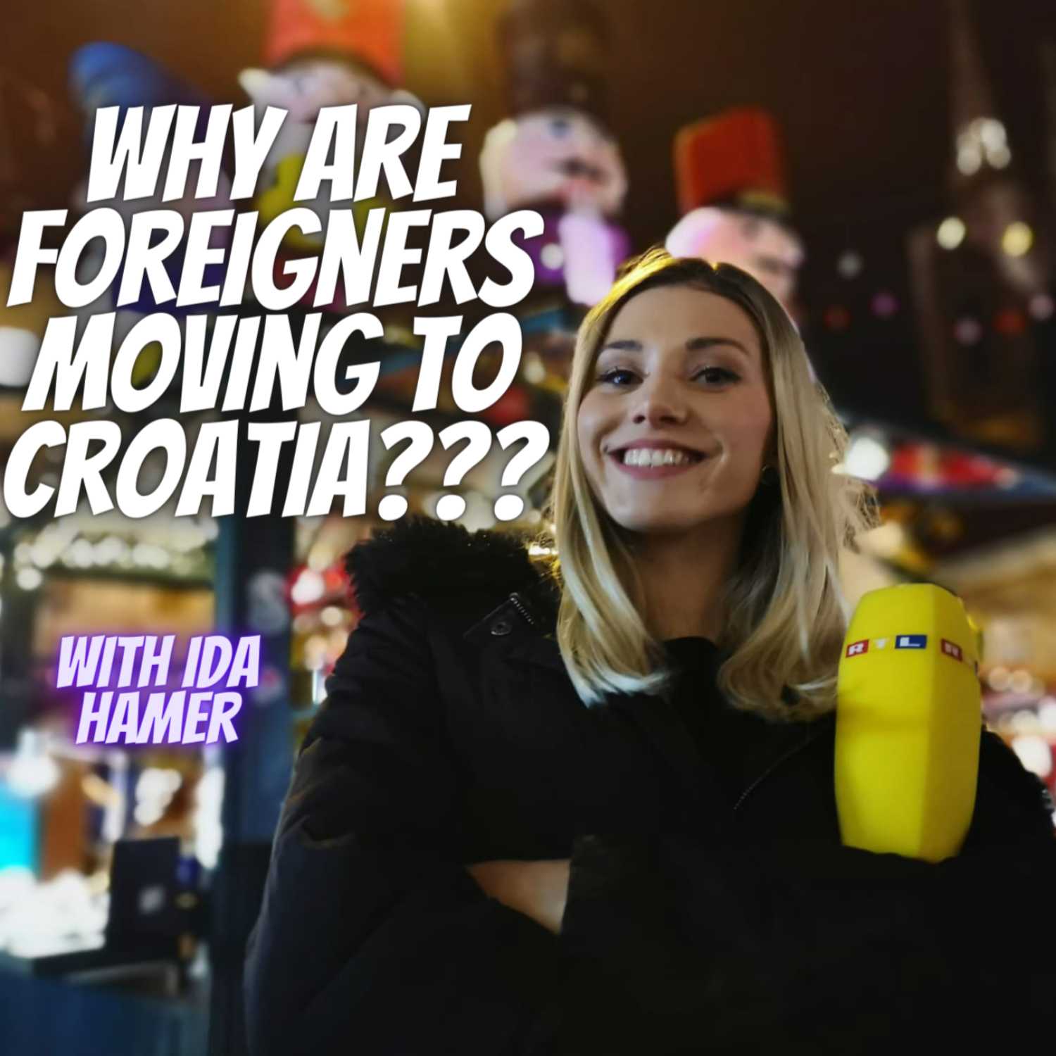 All Things Croatia