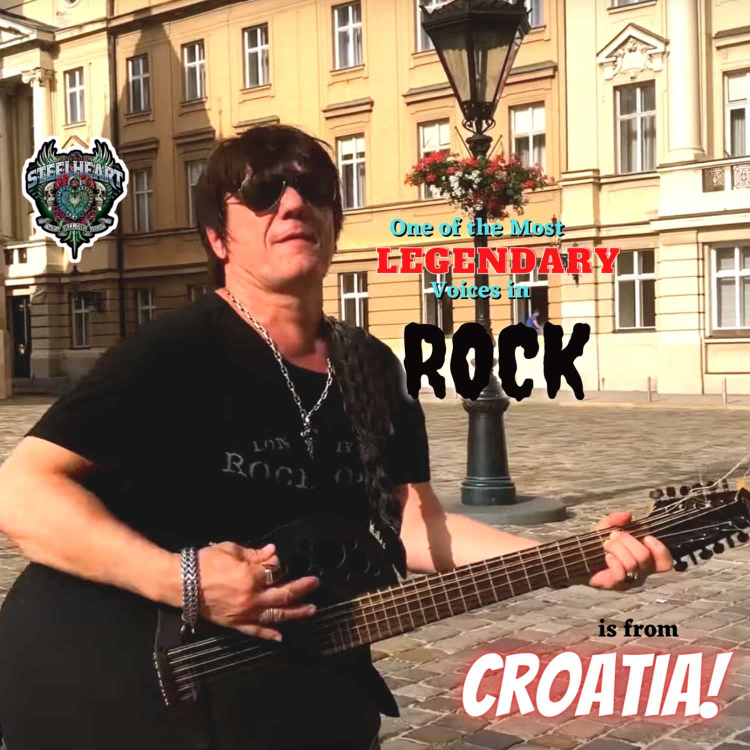 All Things Croatia