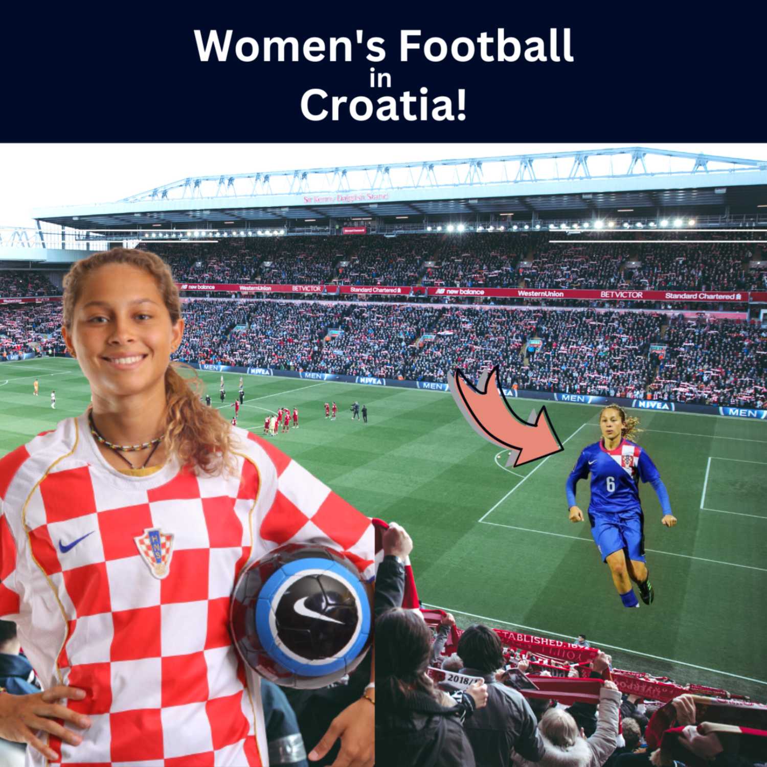 All Things Croatia