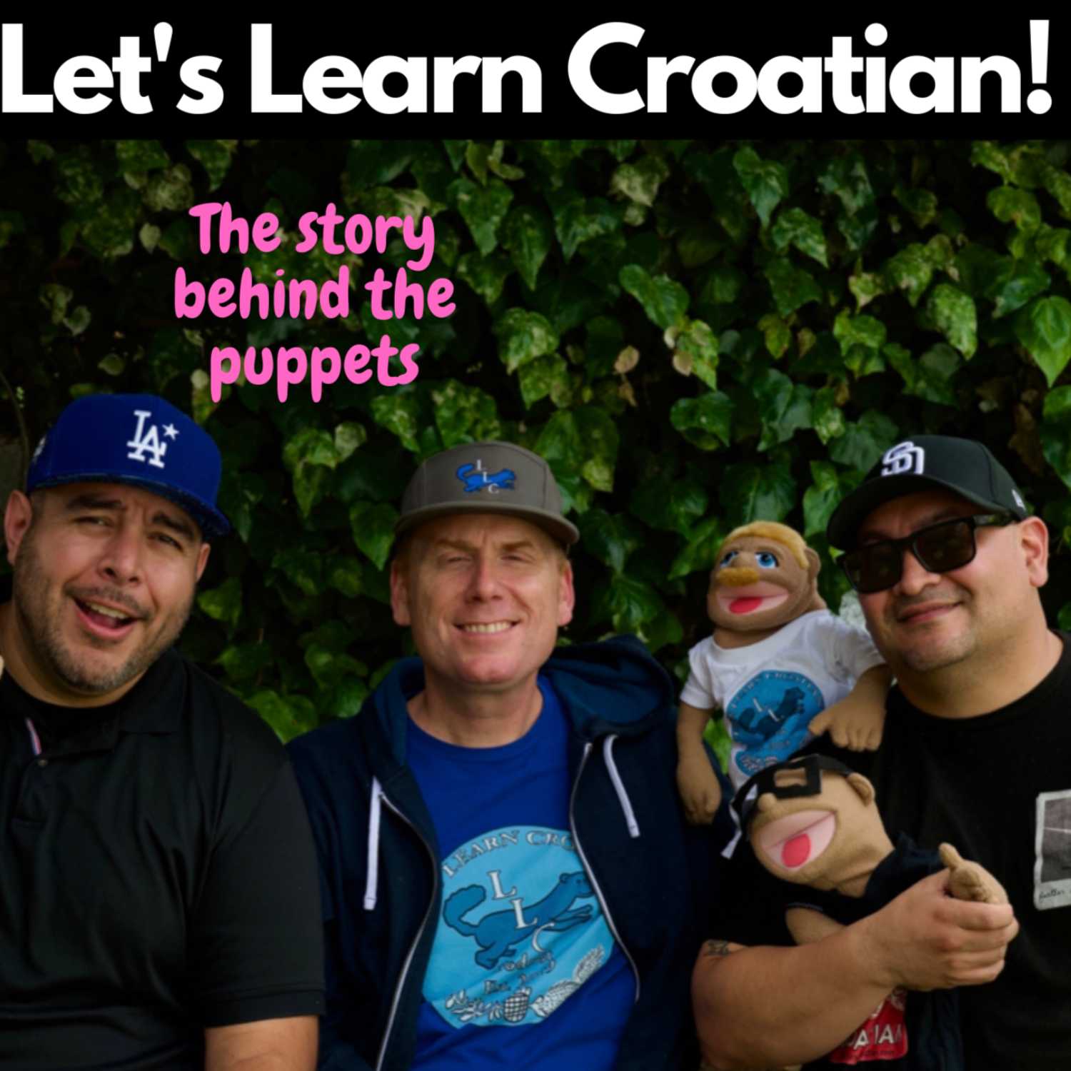 All Things Croatia