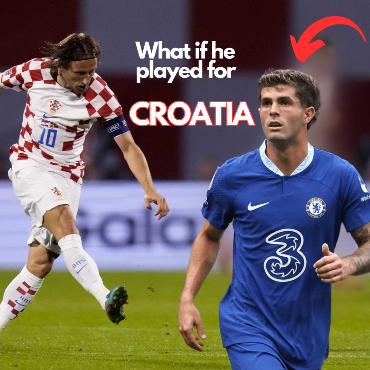 All Things Croatia