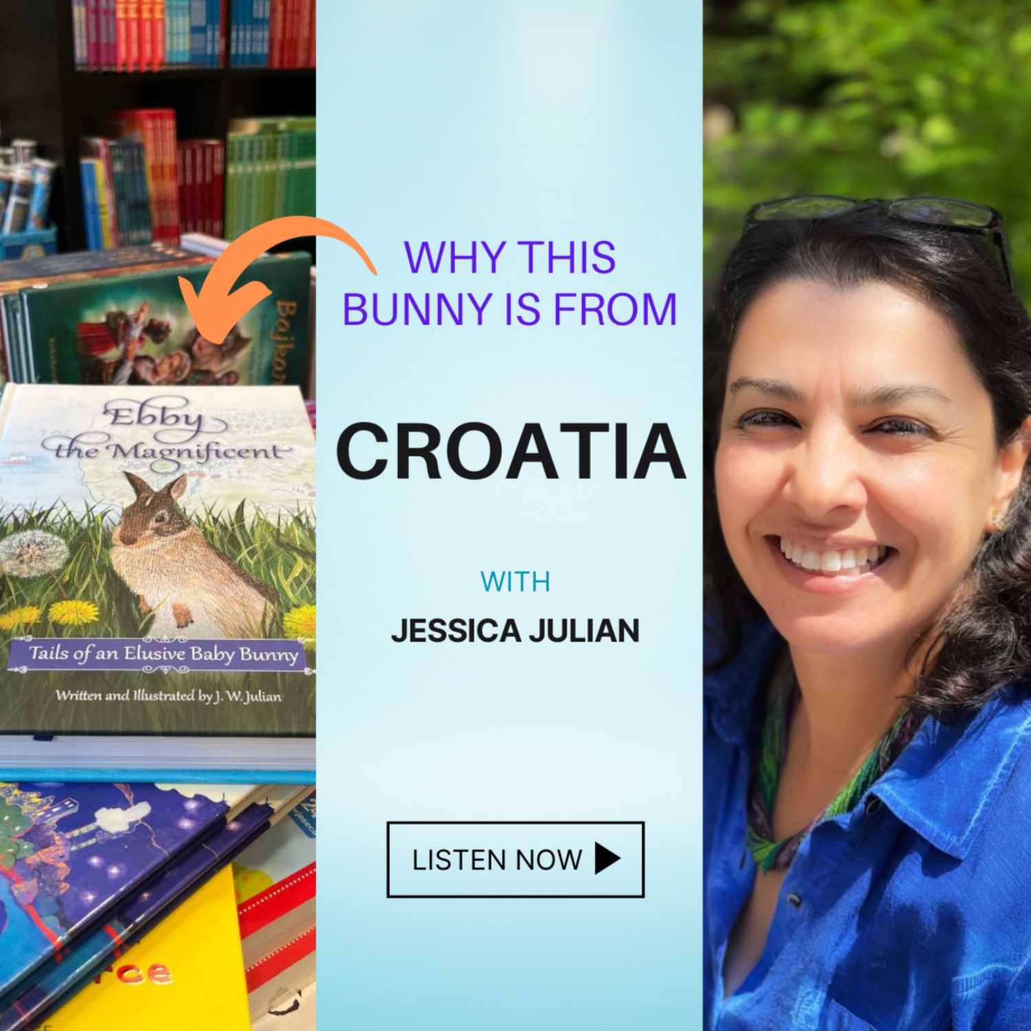 All Things Croatia