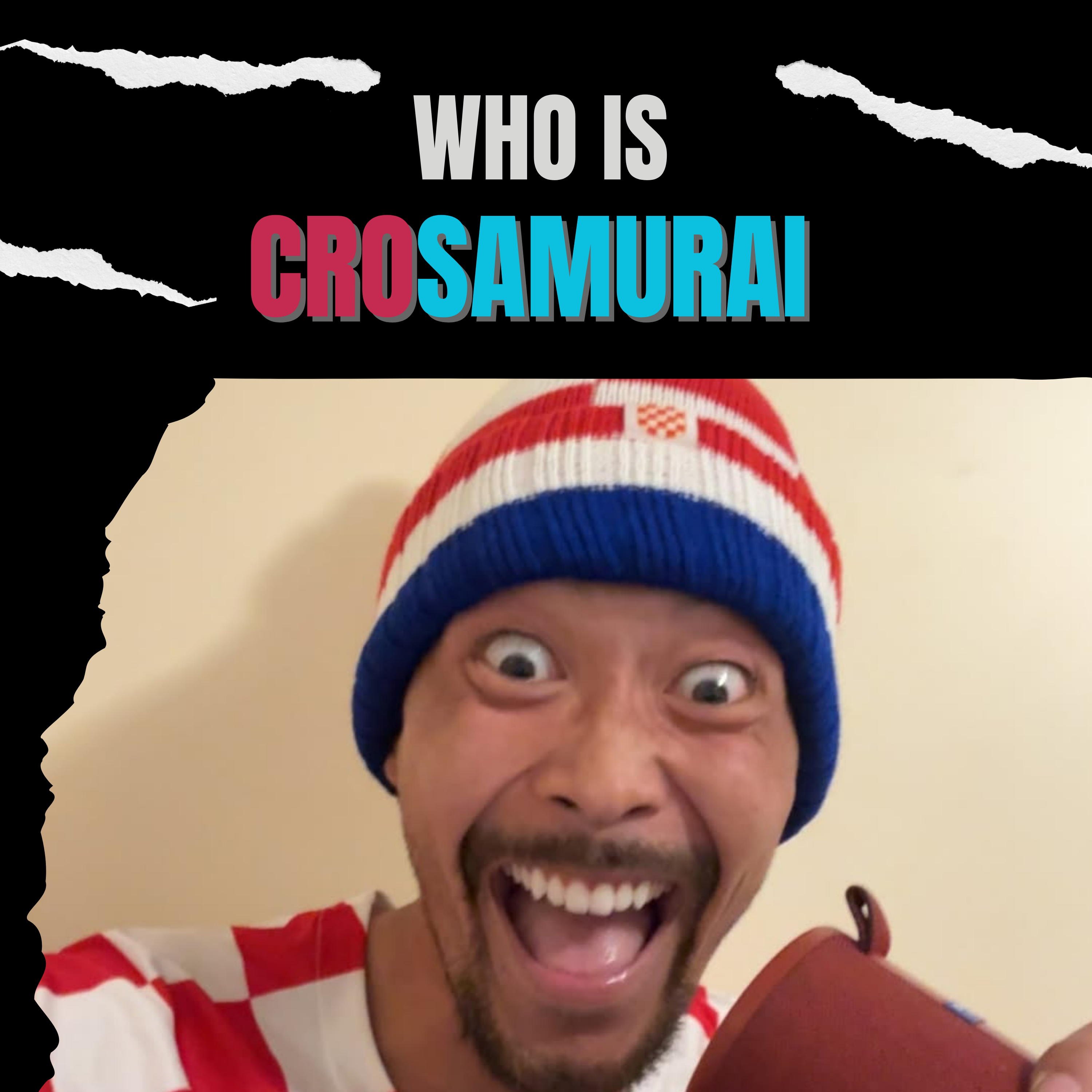 This Superfan Sings Croatian Songs Every Day!