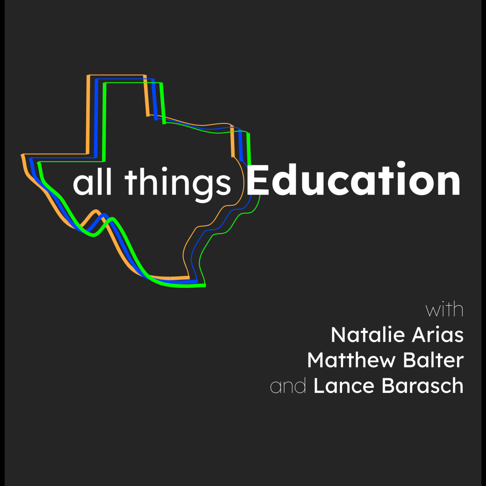 All Things Education