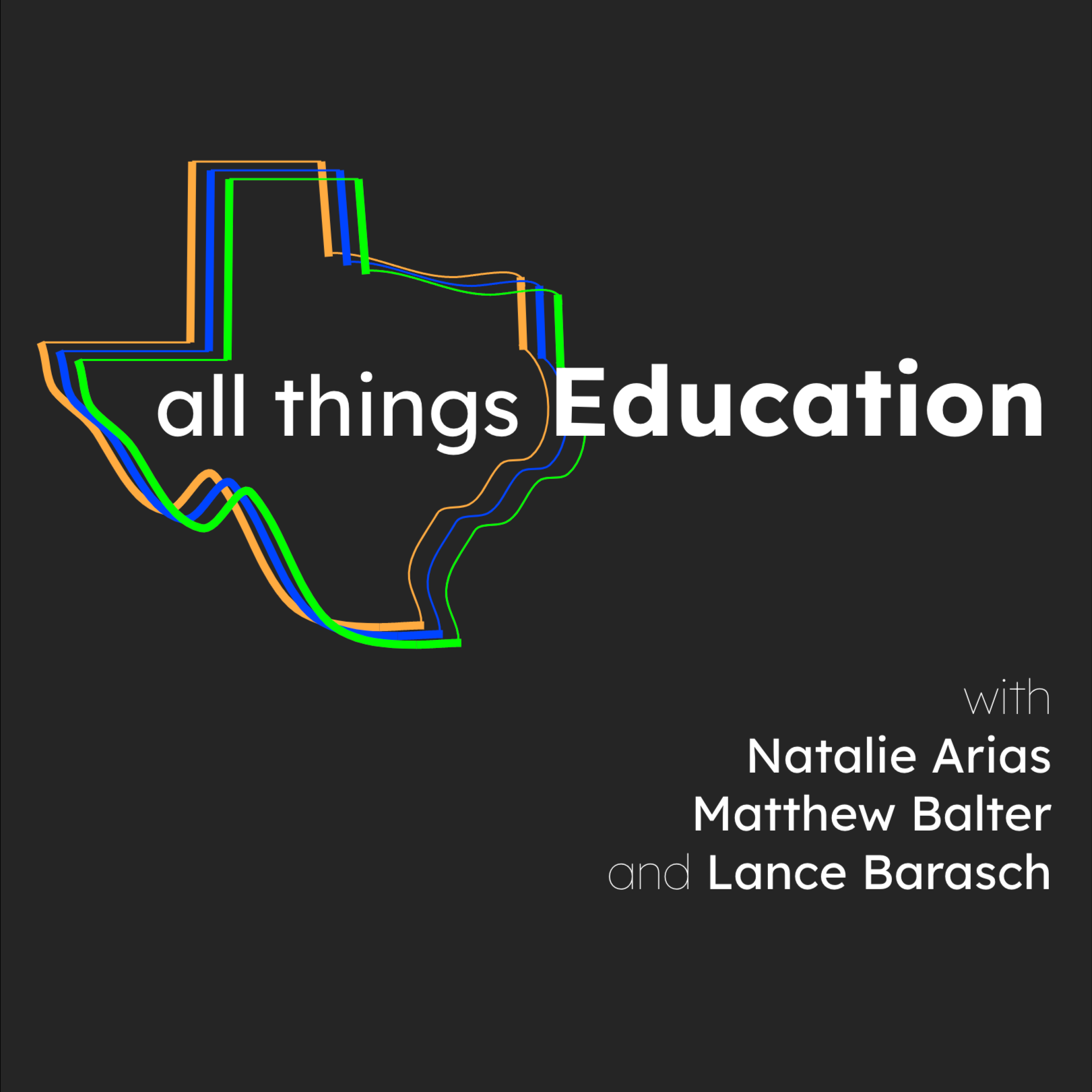 All Things Education