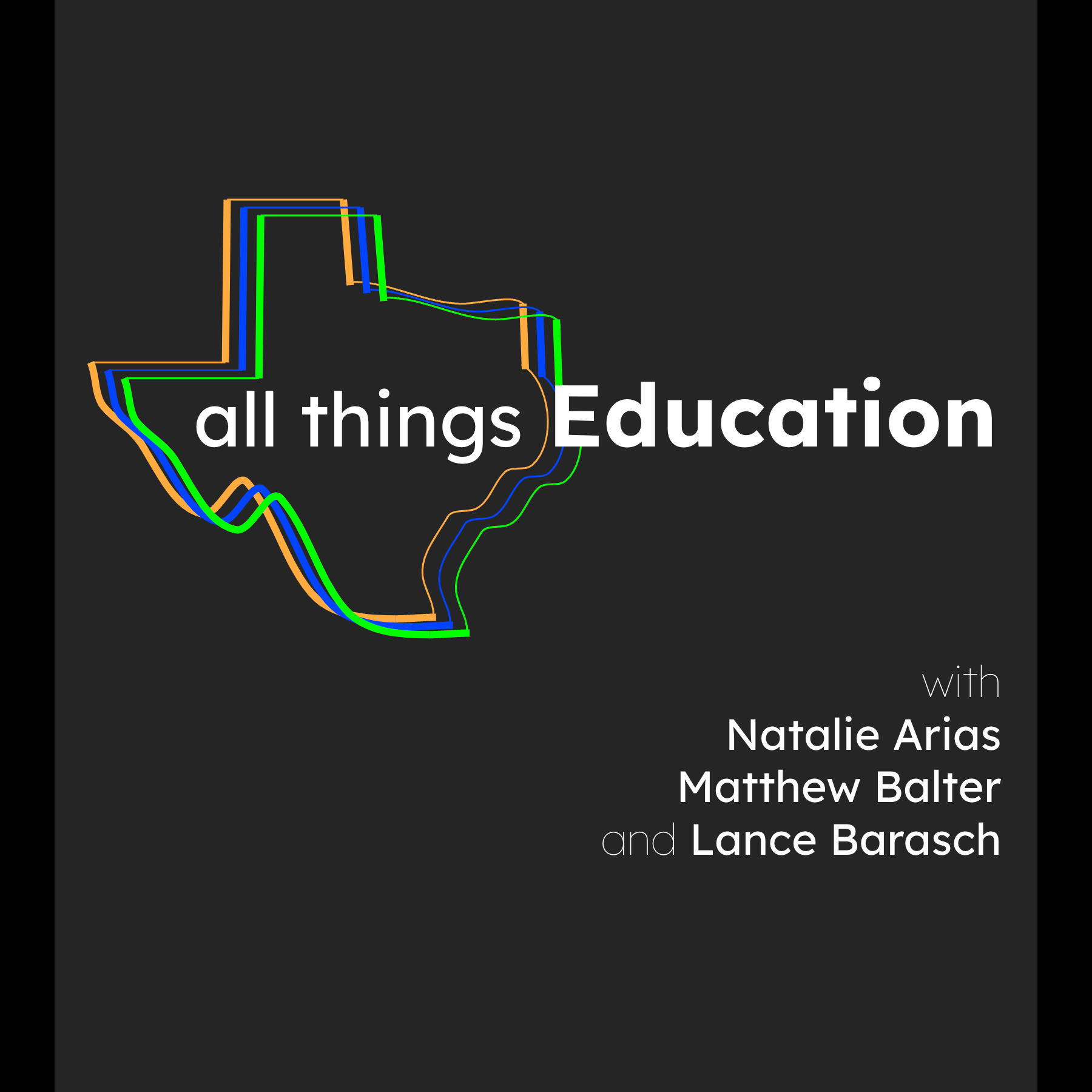 All Things Education