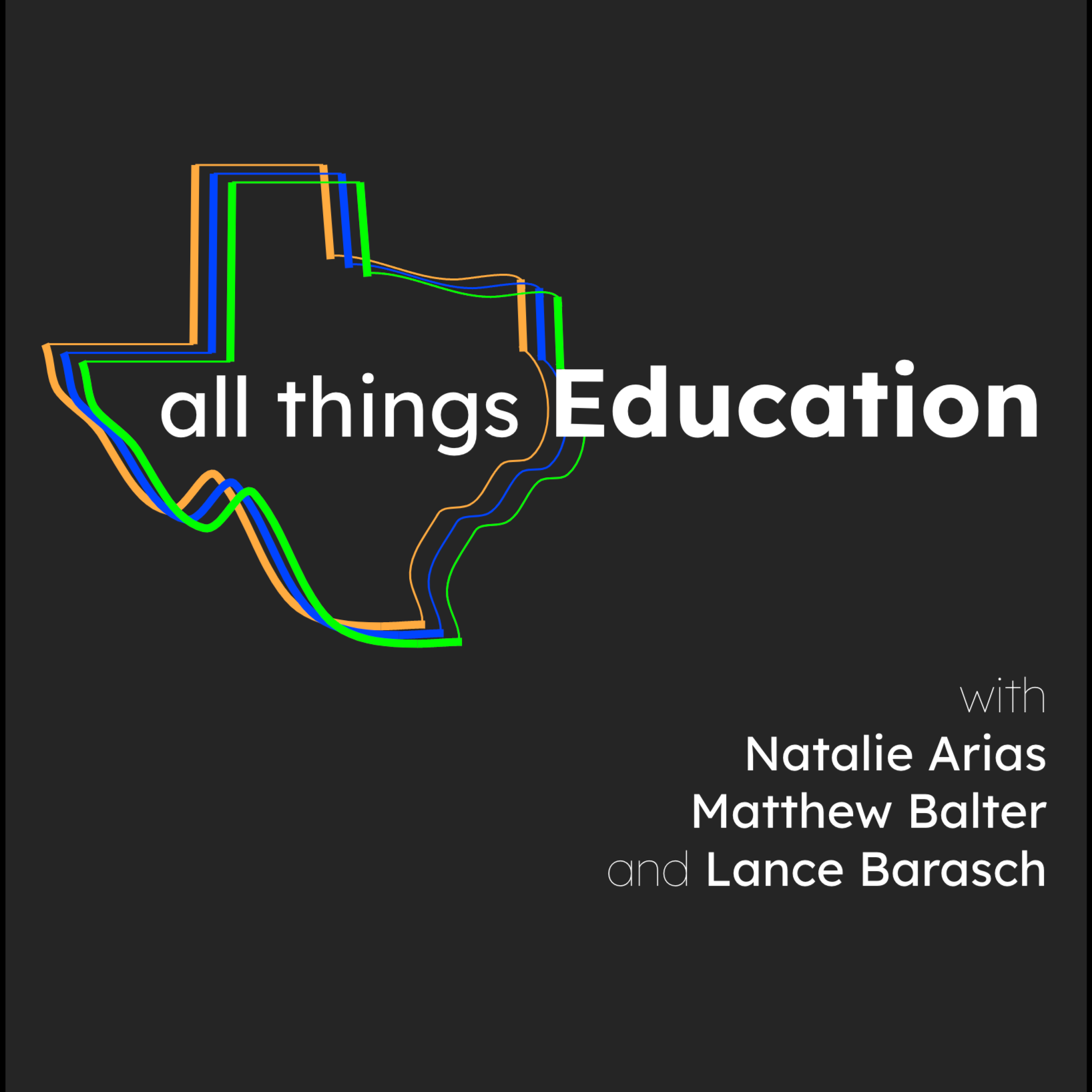 All Things Education