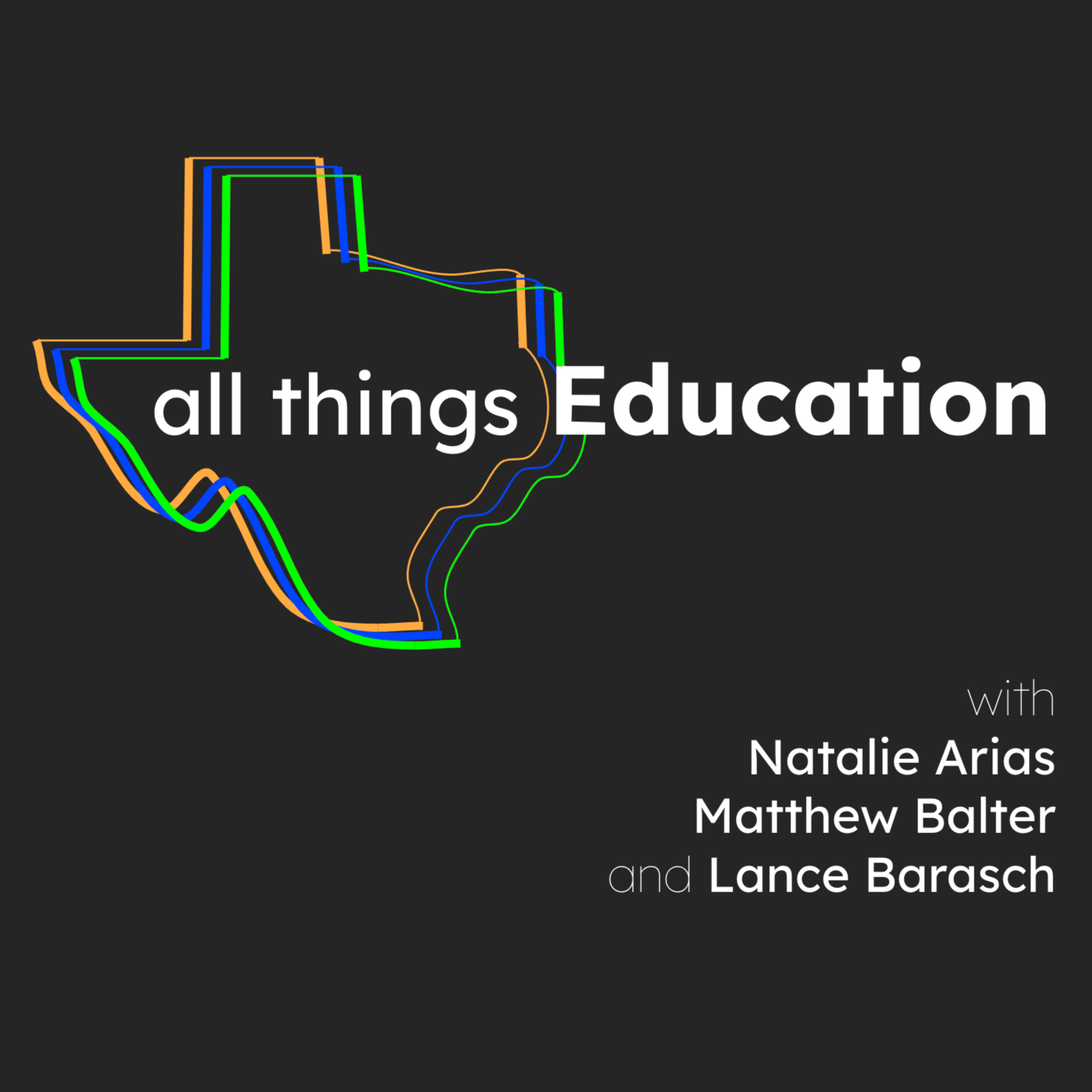 All Things Education