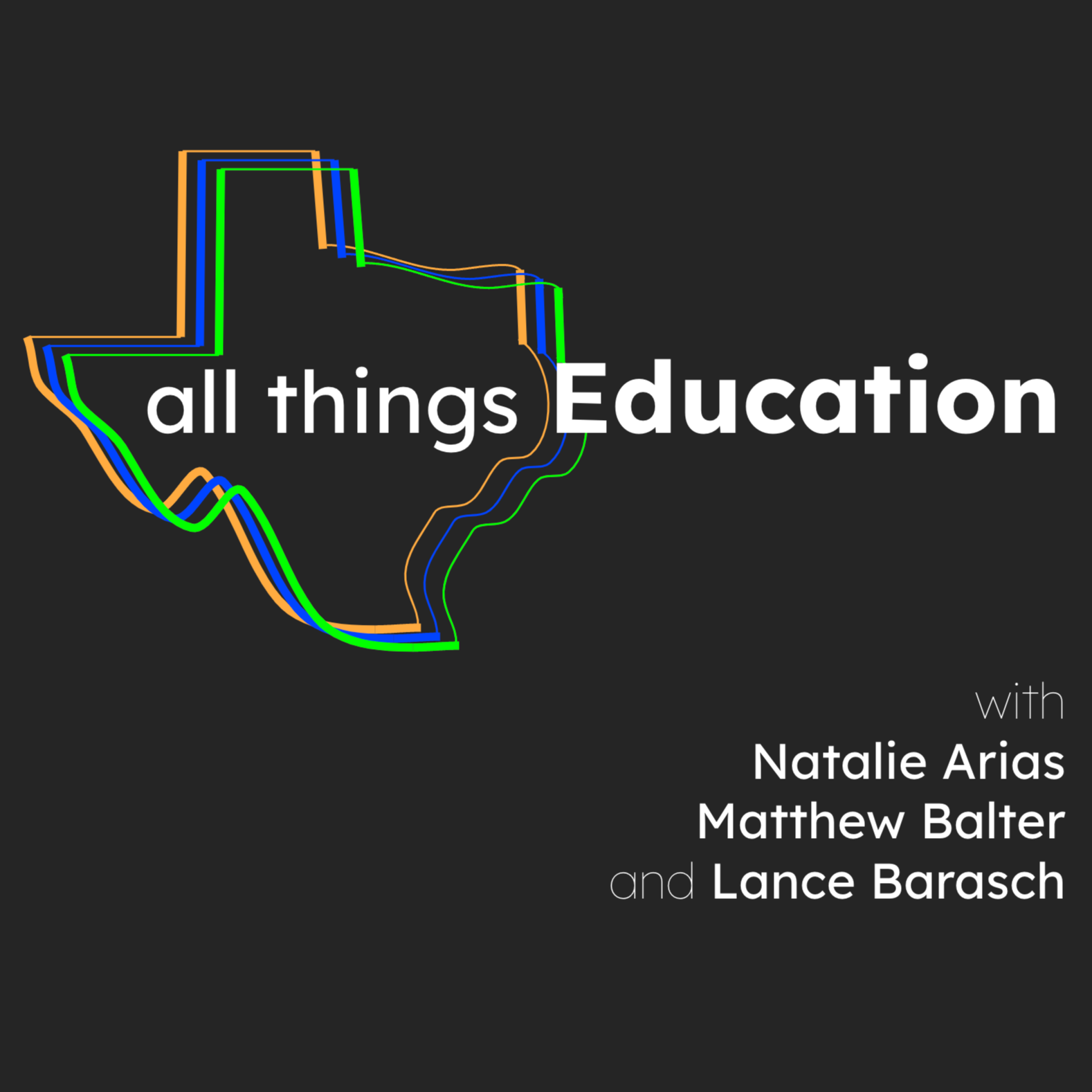All Things Education