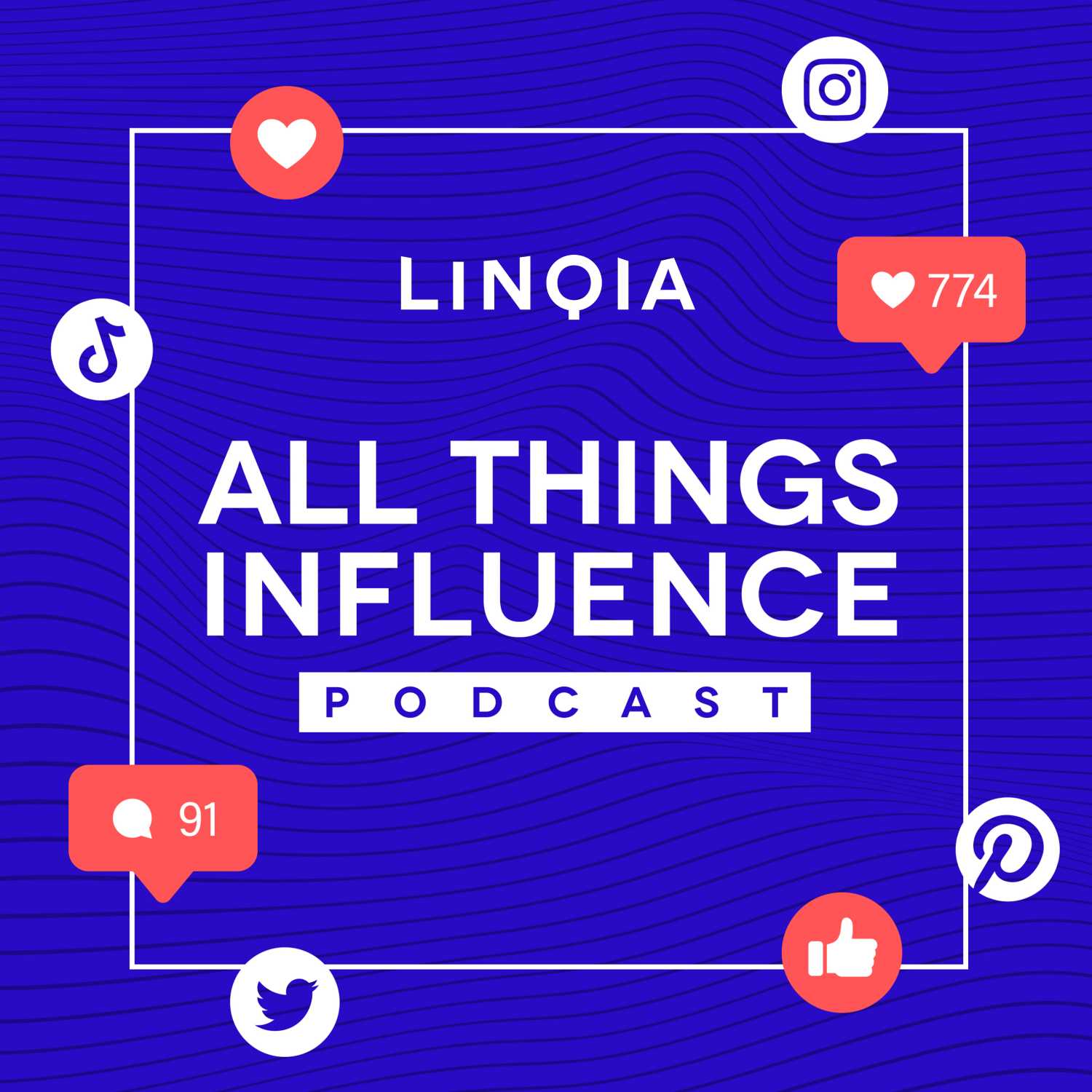 All Things Influence