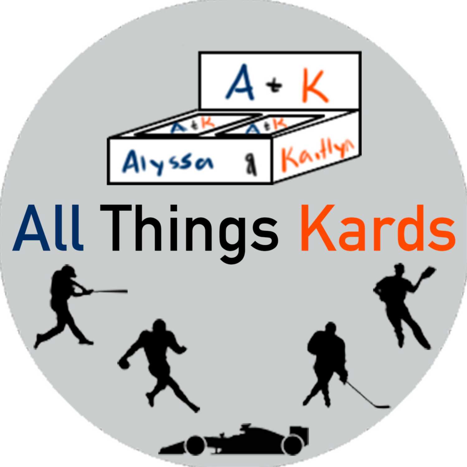 All Things Kards