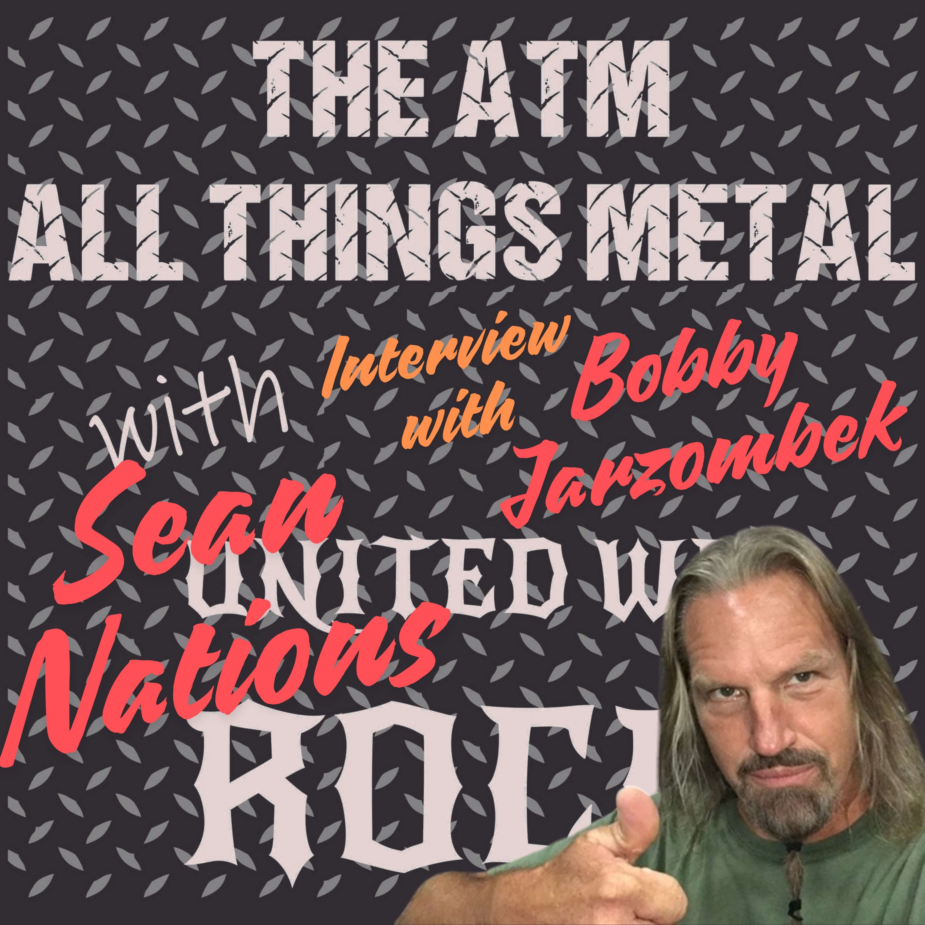 THE ALL THINGS METAL SHOW