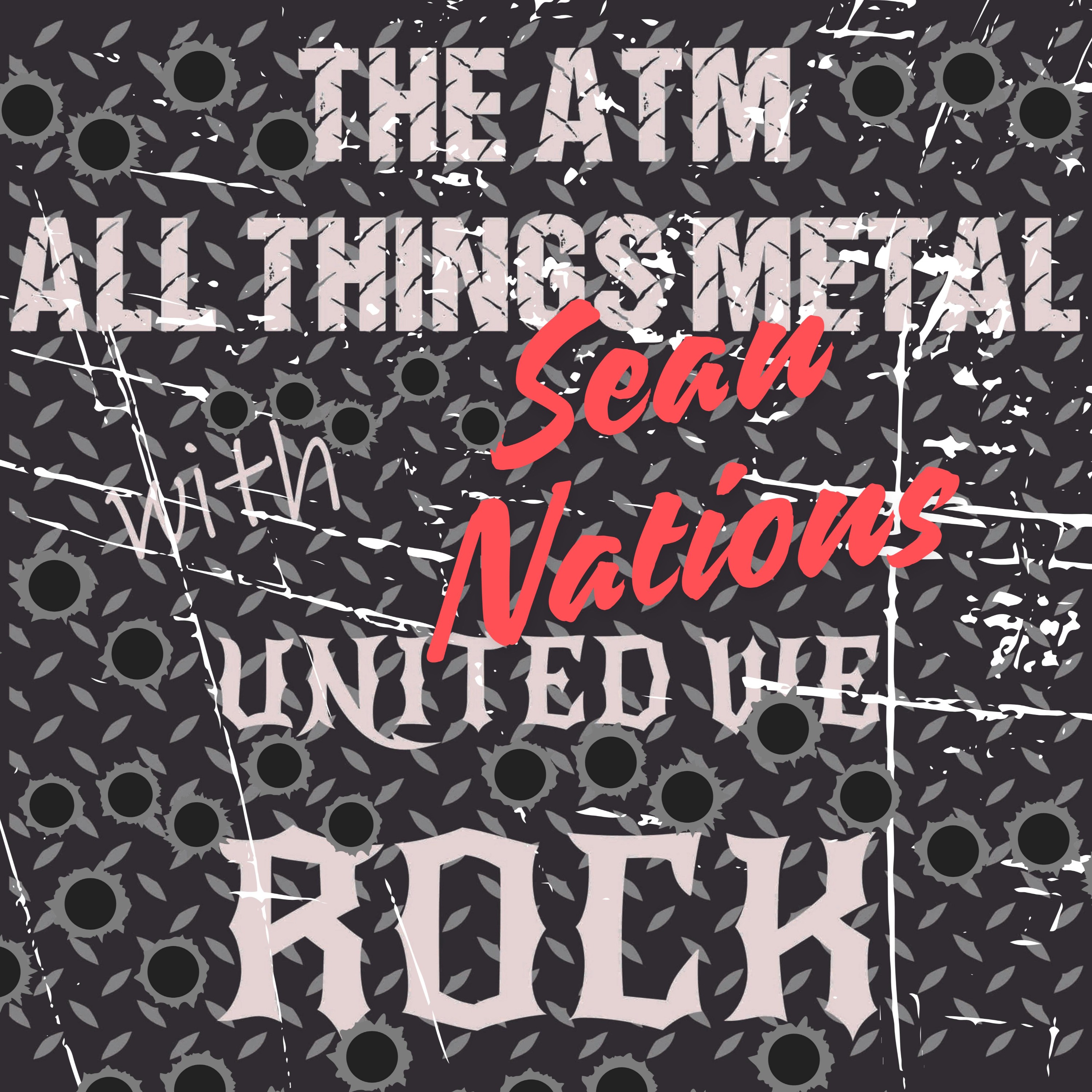 Rockin' w Chazz Knight of 128db Rock Show 04-29-2025 New Ghost, Exodus, Linkin Park, Billy Idol Melvins and more!