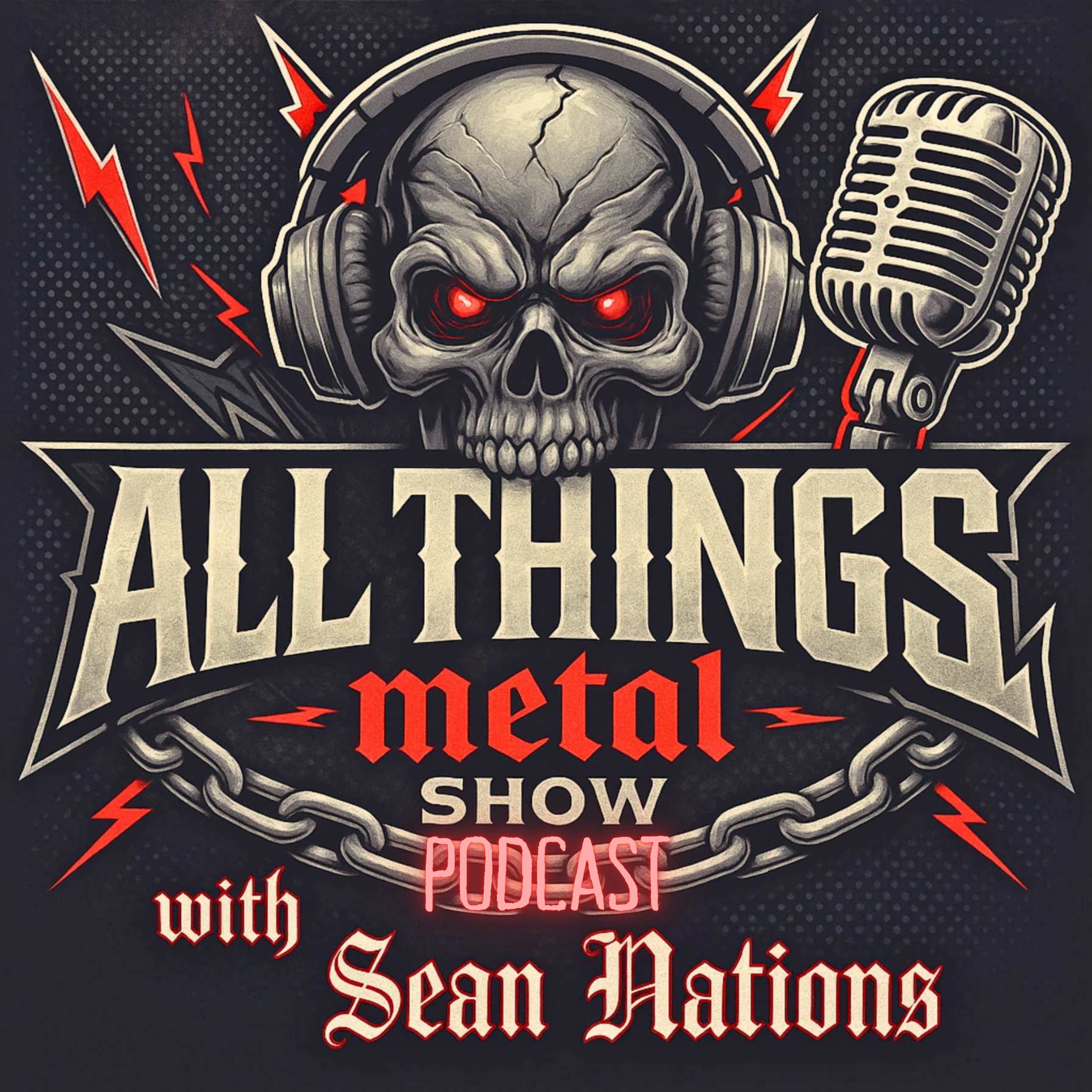 Thirsty for 80's, Hair & Hard Rock *New Triumph (feat. Joey Belladonna), Paralandra, Shinedown, Three Days Grace, Linkin Park, Hollywood Undead, Cypress Hill (Live), Three33, The Steel Soldiers, INRVRY & Damn Them Devils show 6-10-2025