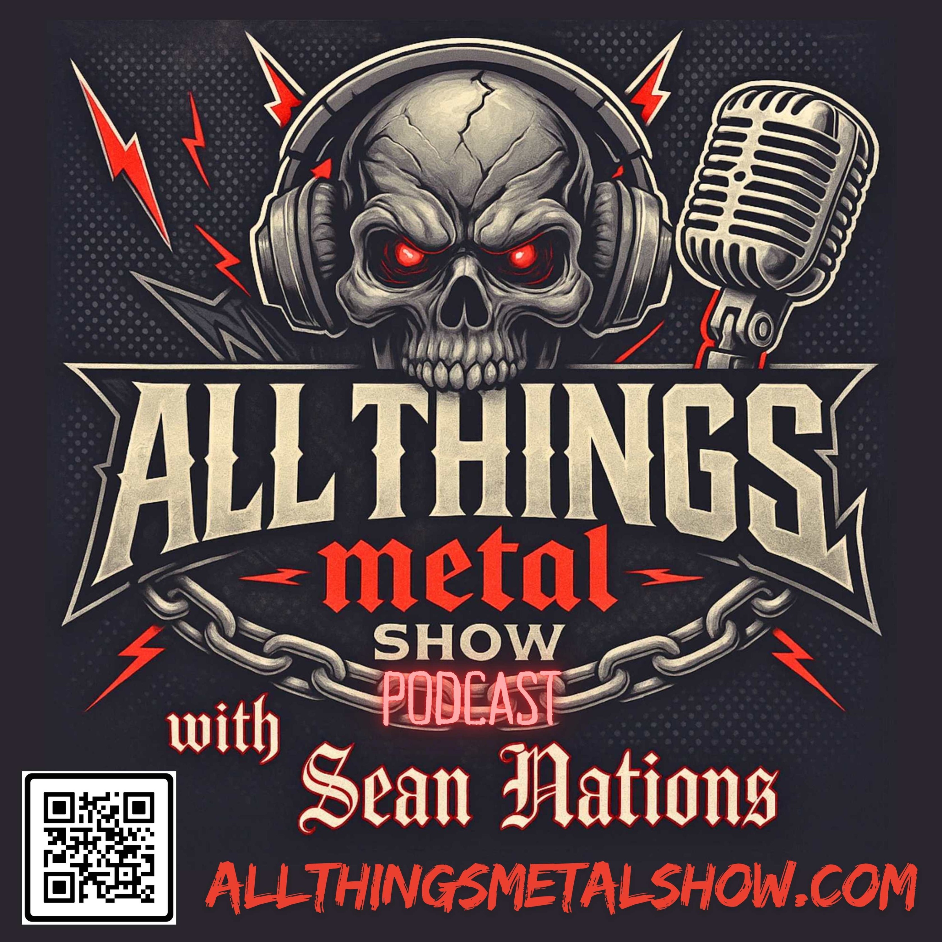THE ALL THINGS METAL SHOW