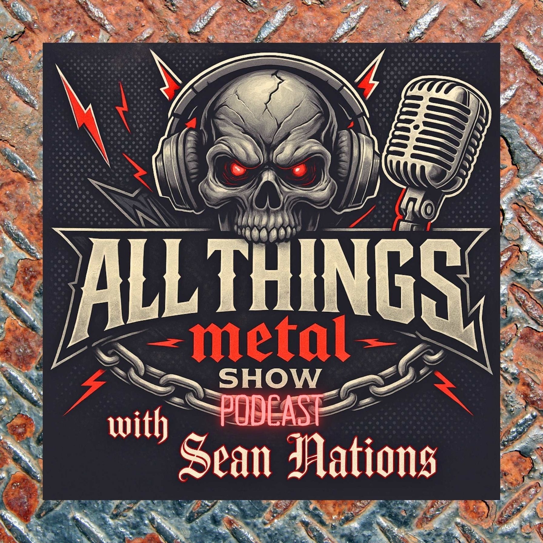 80's Rock Springs Forward * New Exodus, Stitched Up Heart (feat. Butcher Babies)  The Hu, Pro-Pane, Tyketto, Axel Rudi Pell, Michael Monroe, Kingdom Collapse, Excodex, Awake And Dreaming and Dark Astrid