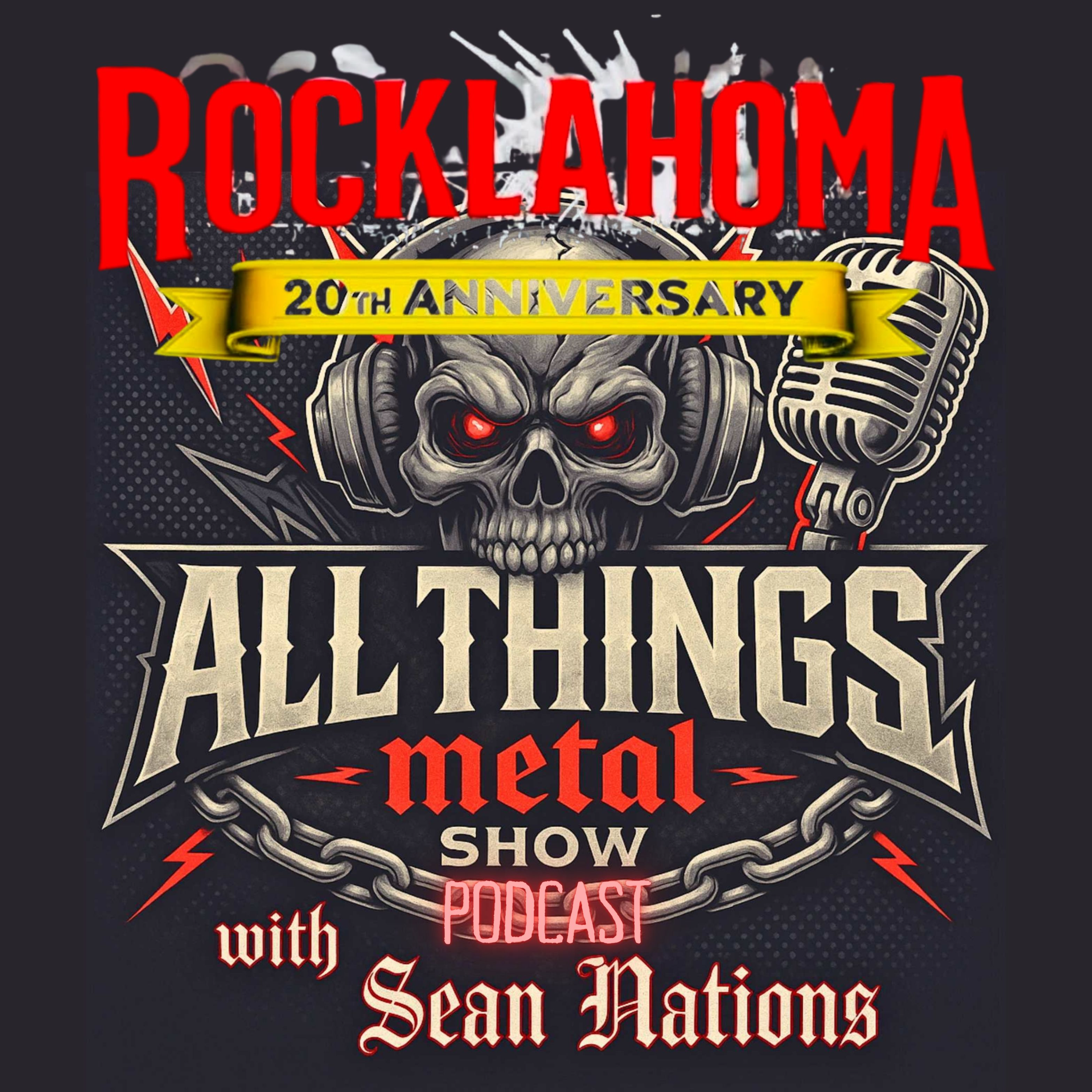 80's Rocklaholics Preview* New Saliva (feat. Lynyrd Skynyd, Johnny Van Zant), Prong, Five Finger Death Punch, Mike Tramp, Donnie Vie, The L.I.F.E. Project, Stryper, Snake Bite Whiskey, Nikoli, Bat Allison plus Debauchery Boys