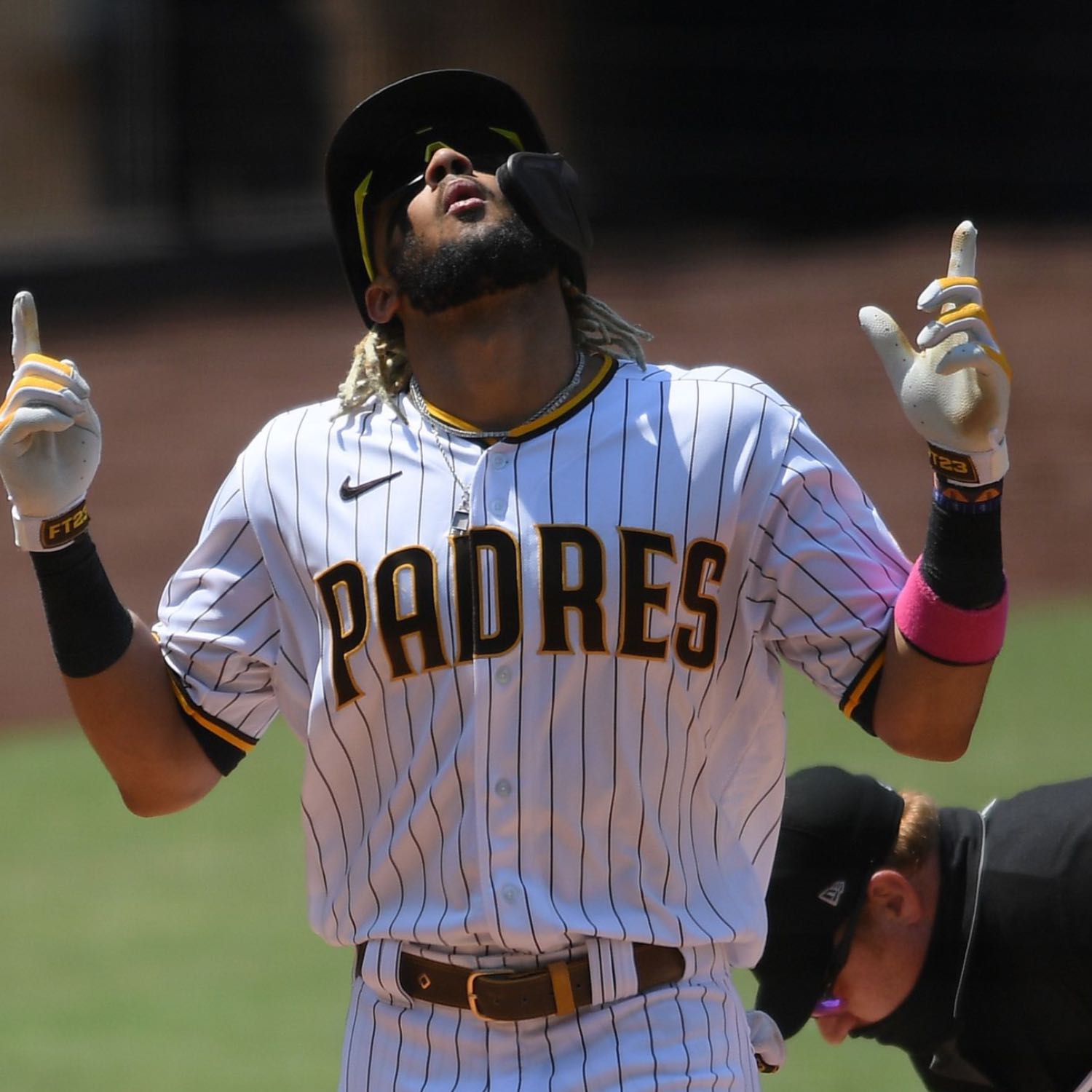 All Things Padres