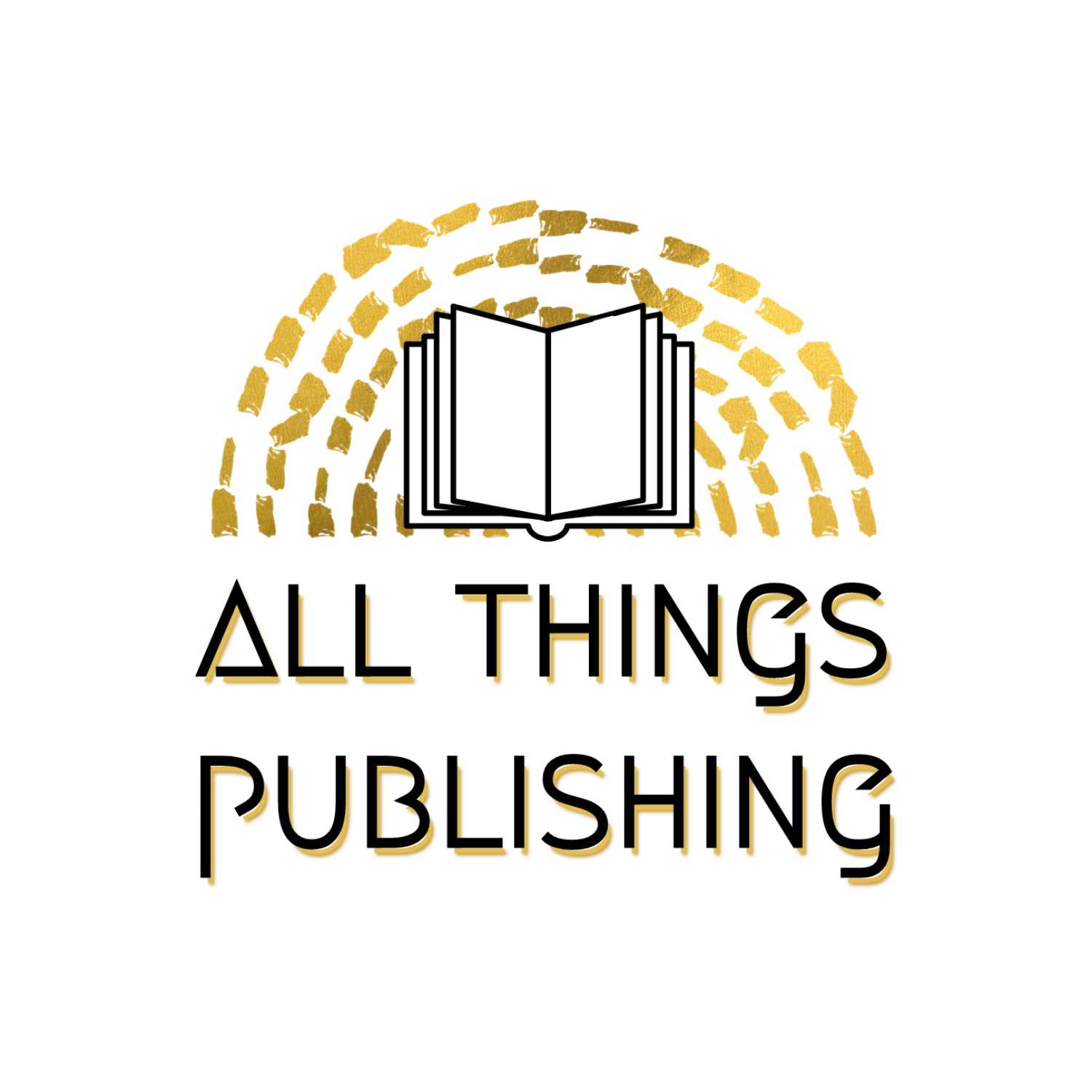 All Things Publishing