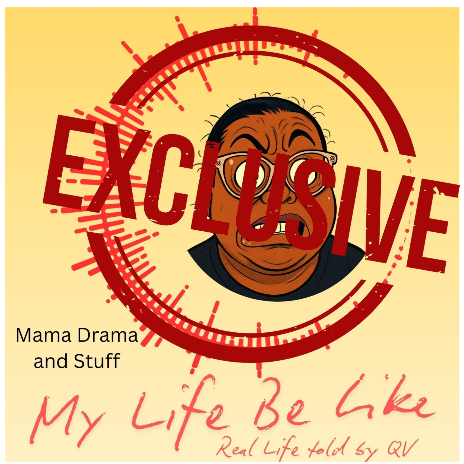 Mama Drama Exclusive Episode  episode artwork