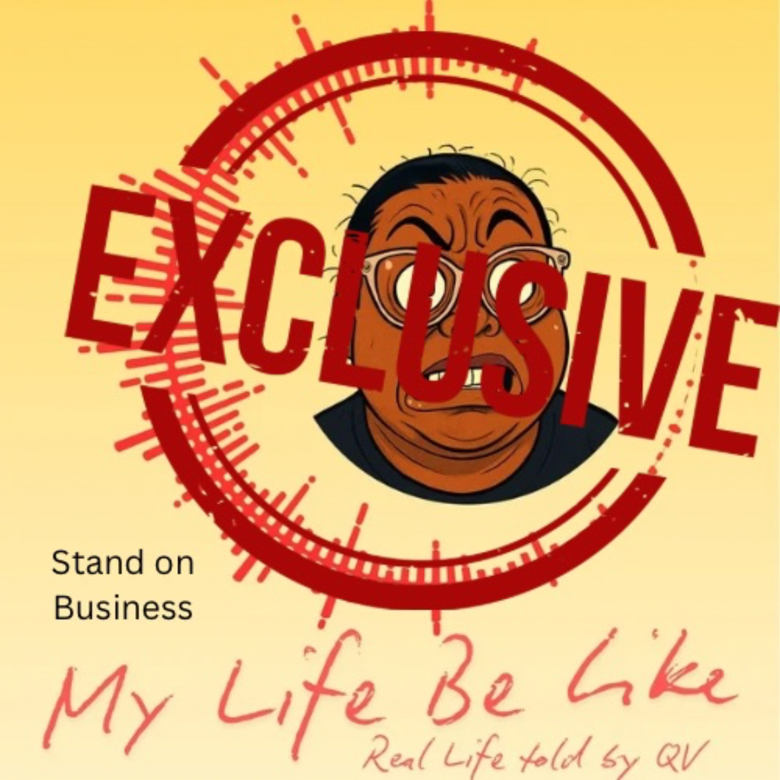 Stand on Business Exclusive Episode  episode artwork