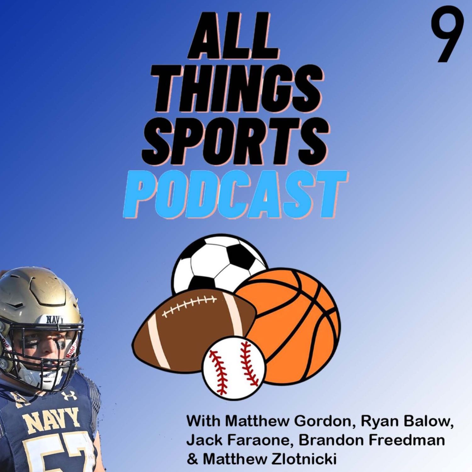 All Things Sports