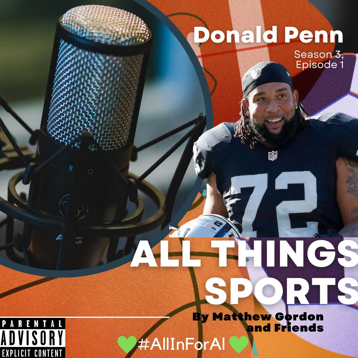 All Things Sports