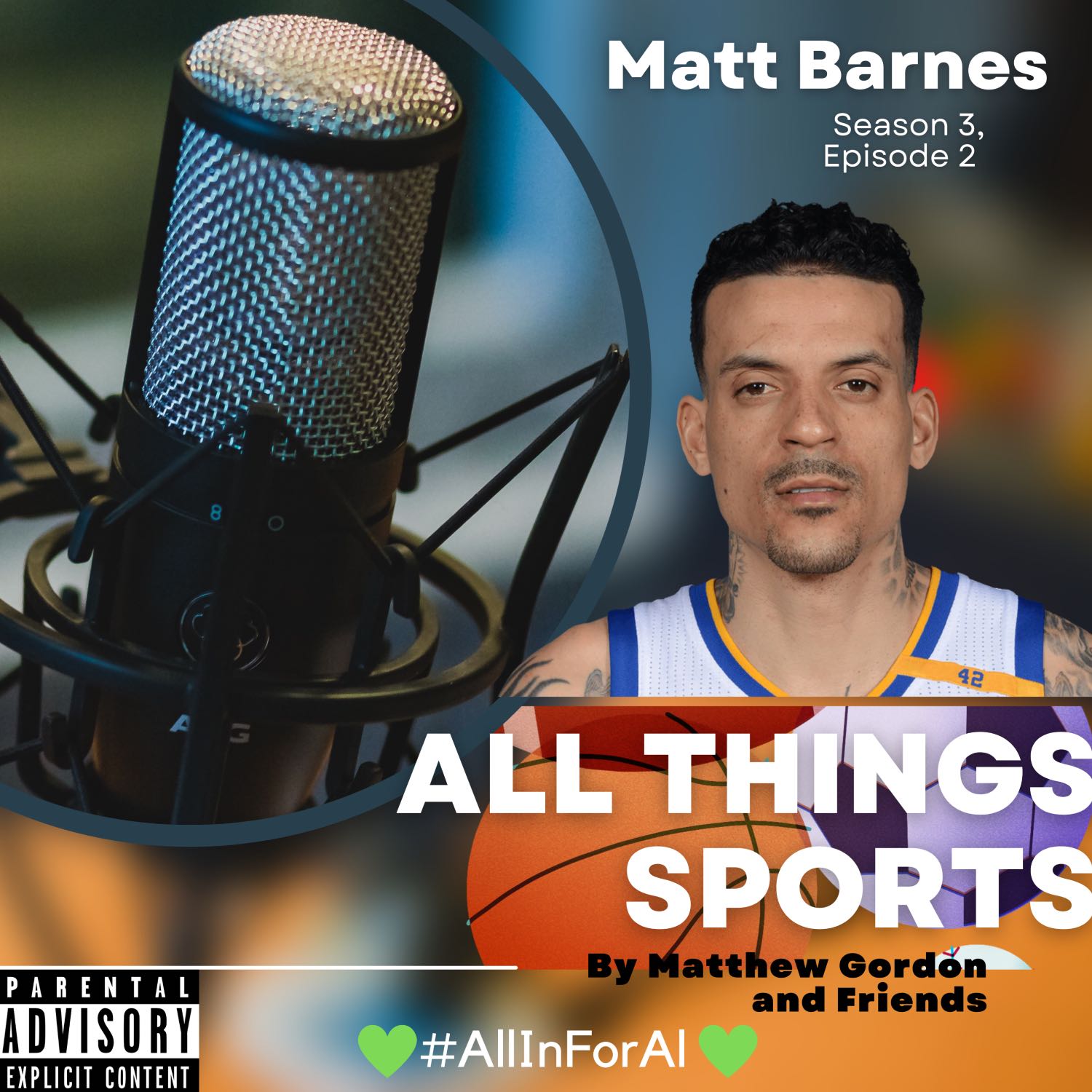 All Things Sports