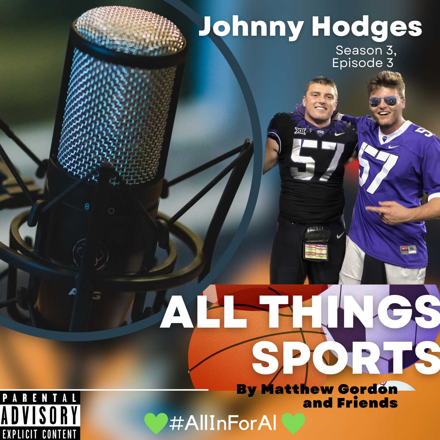 All Things Sports
