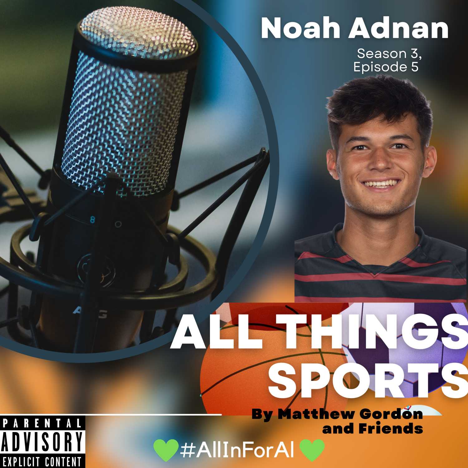 All Things Sports