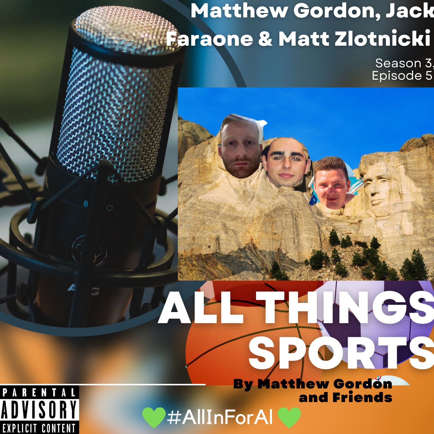 All Things Sports