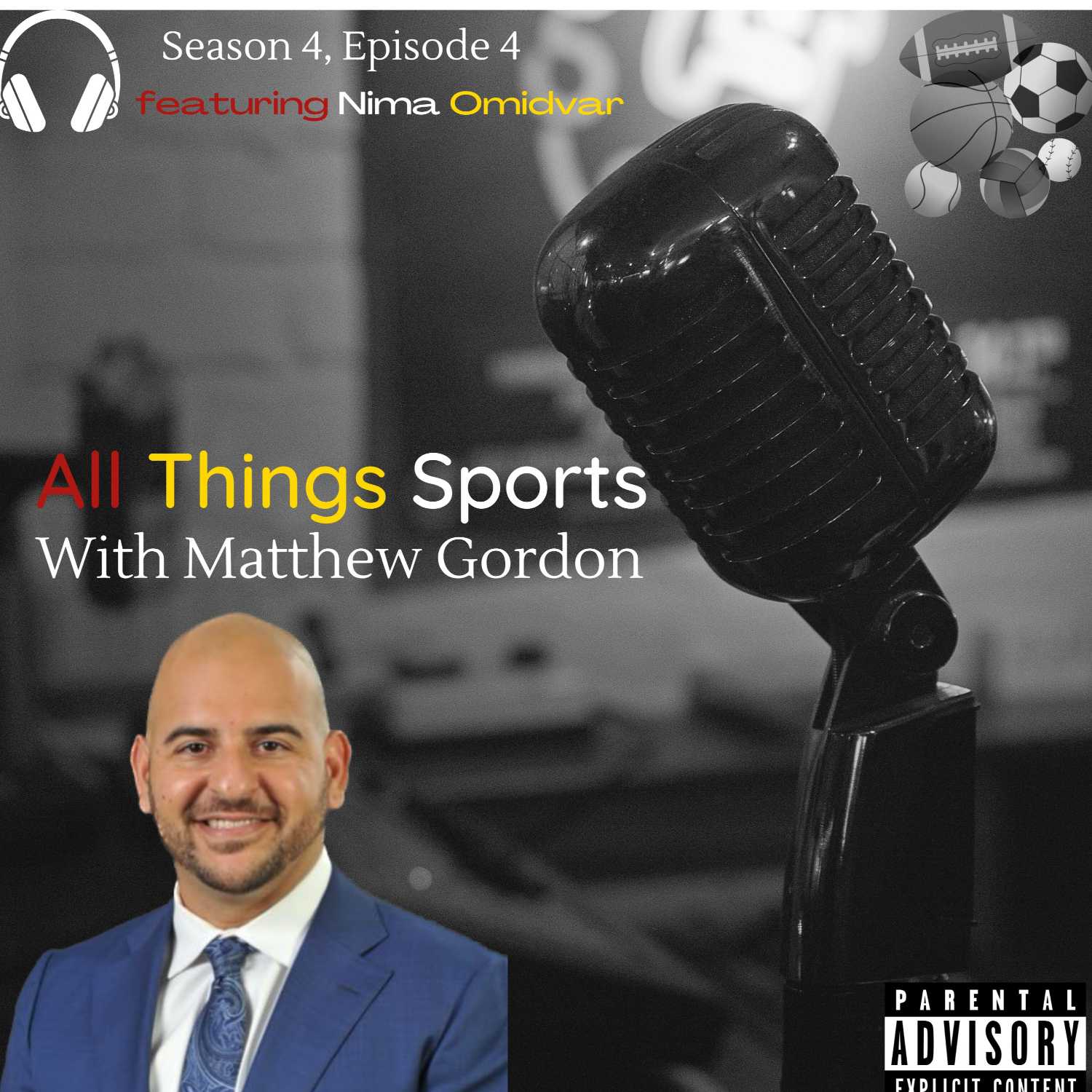 All Things Sports