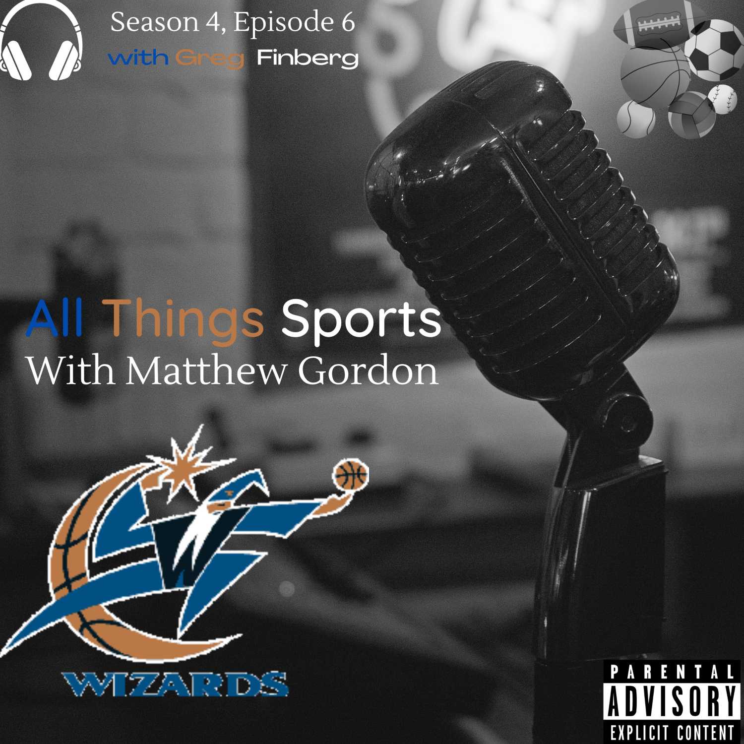 All Things Sports